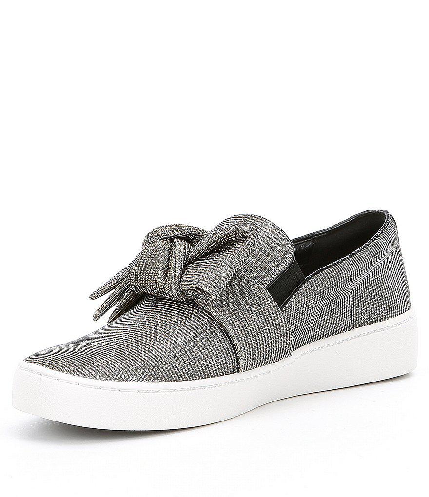 michael kors willa slip on