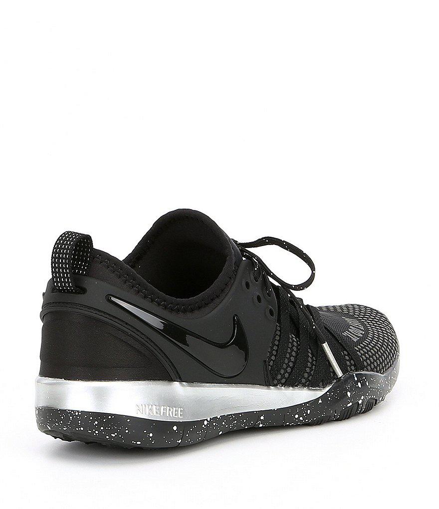  Nike  Women s Free Tr  7 Selfie Shoes  in Black Lyst