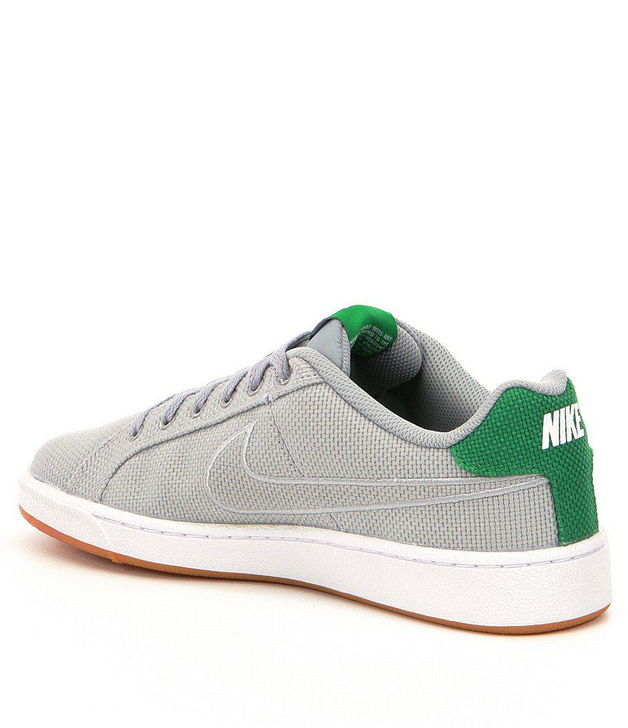 Men ́s Court Royale Premium Sneakers Men ́s Court Royale Premium Sneakers