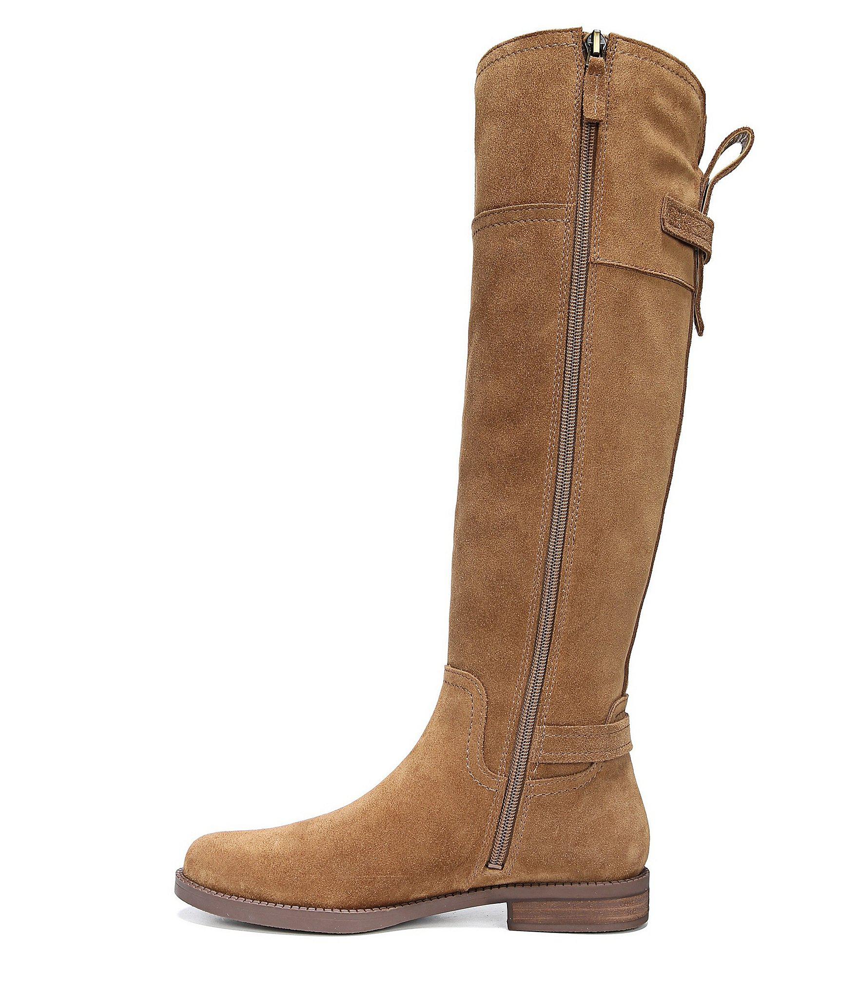 capitol riding boot