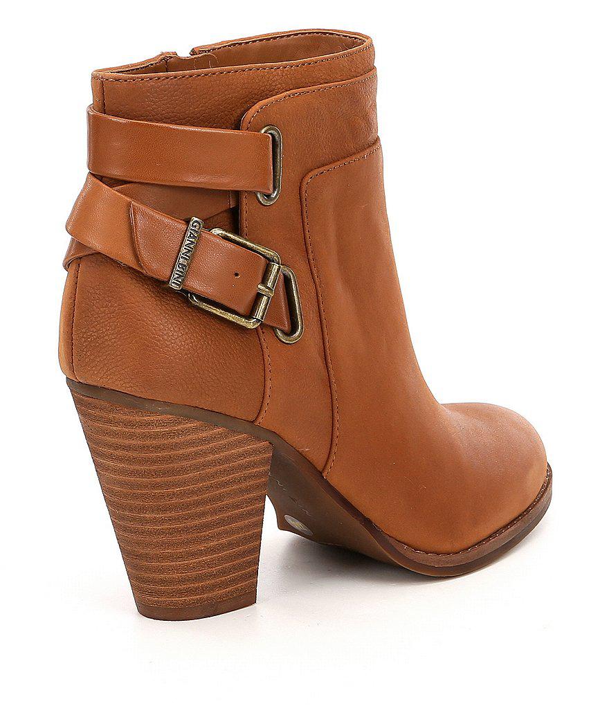 gianni bini booties