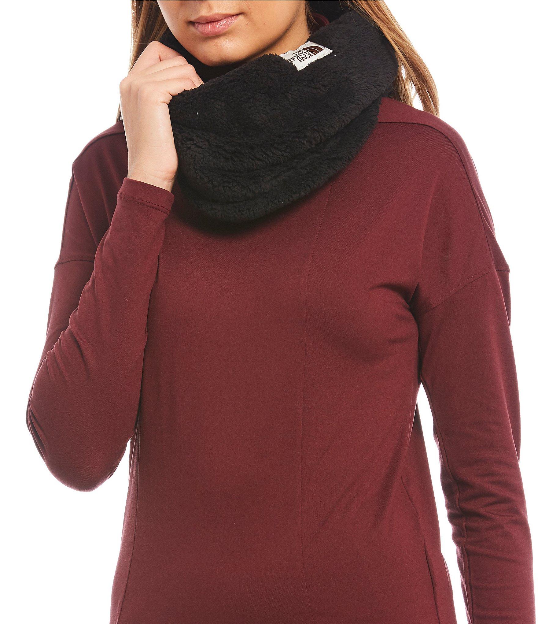 neck warmer the north face
