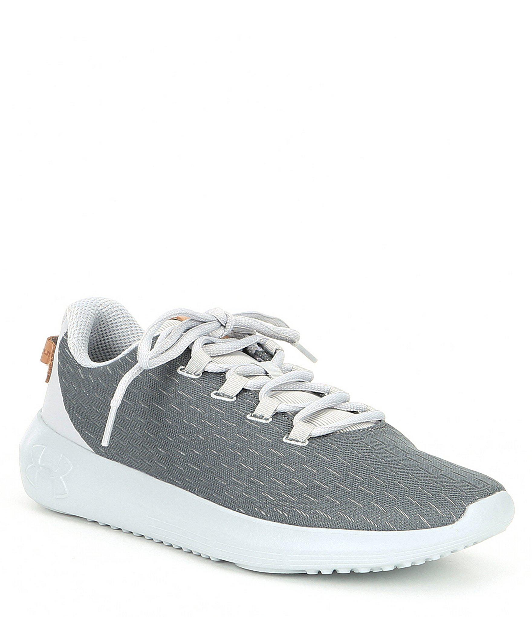 men's ua ripple elevated sportstyle shoes