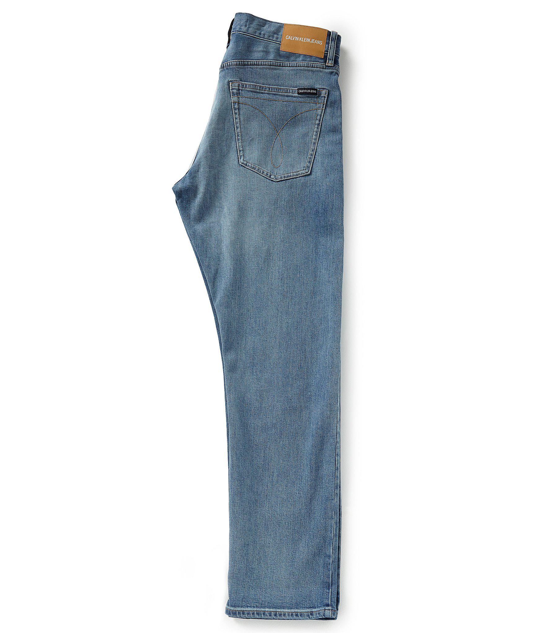 calvin klein men's jeans ckj 035