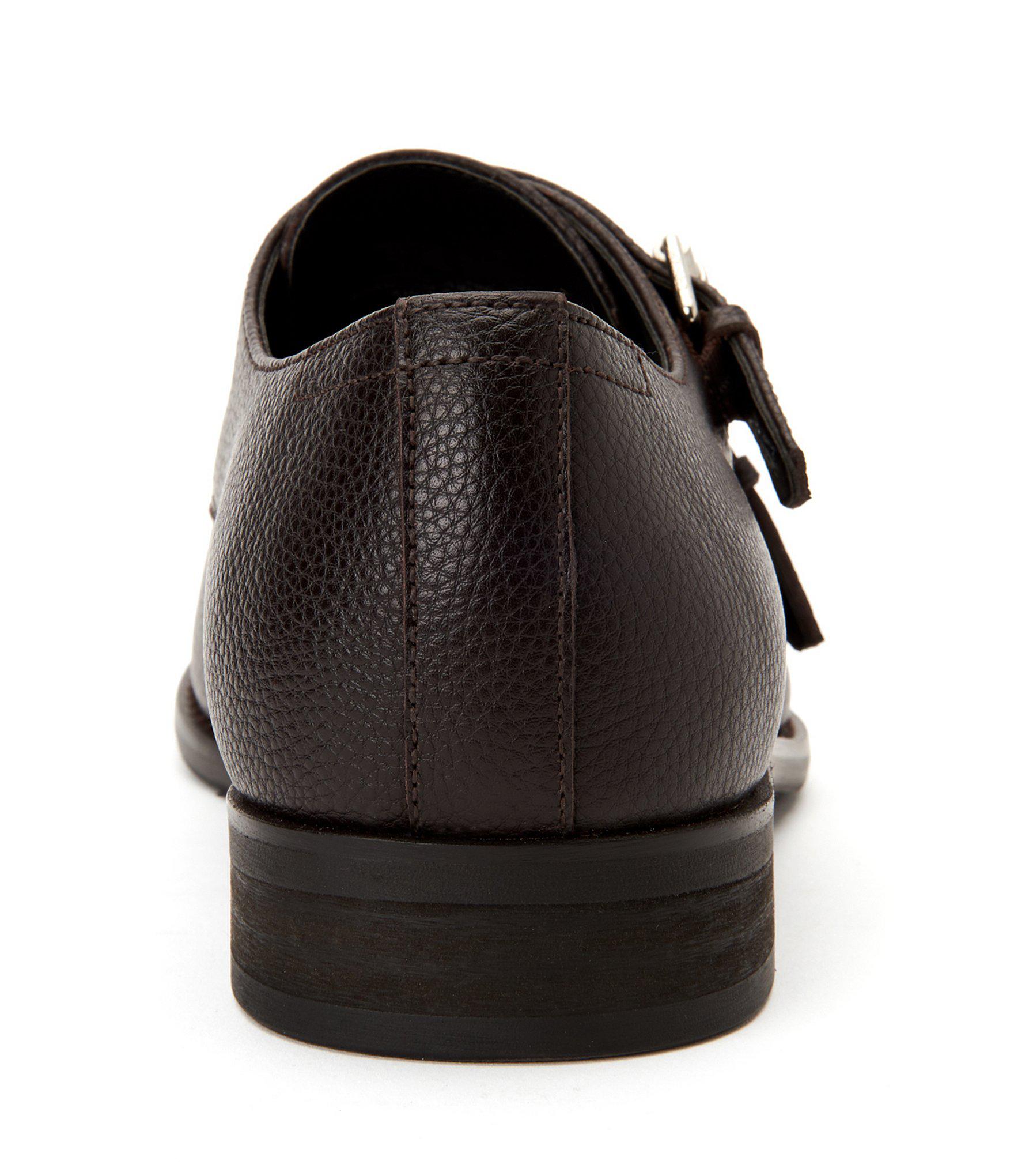 calvin klein dress shoes mens
