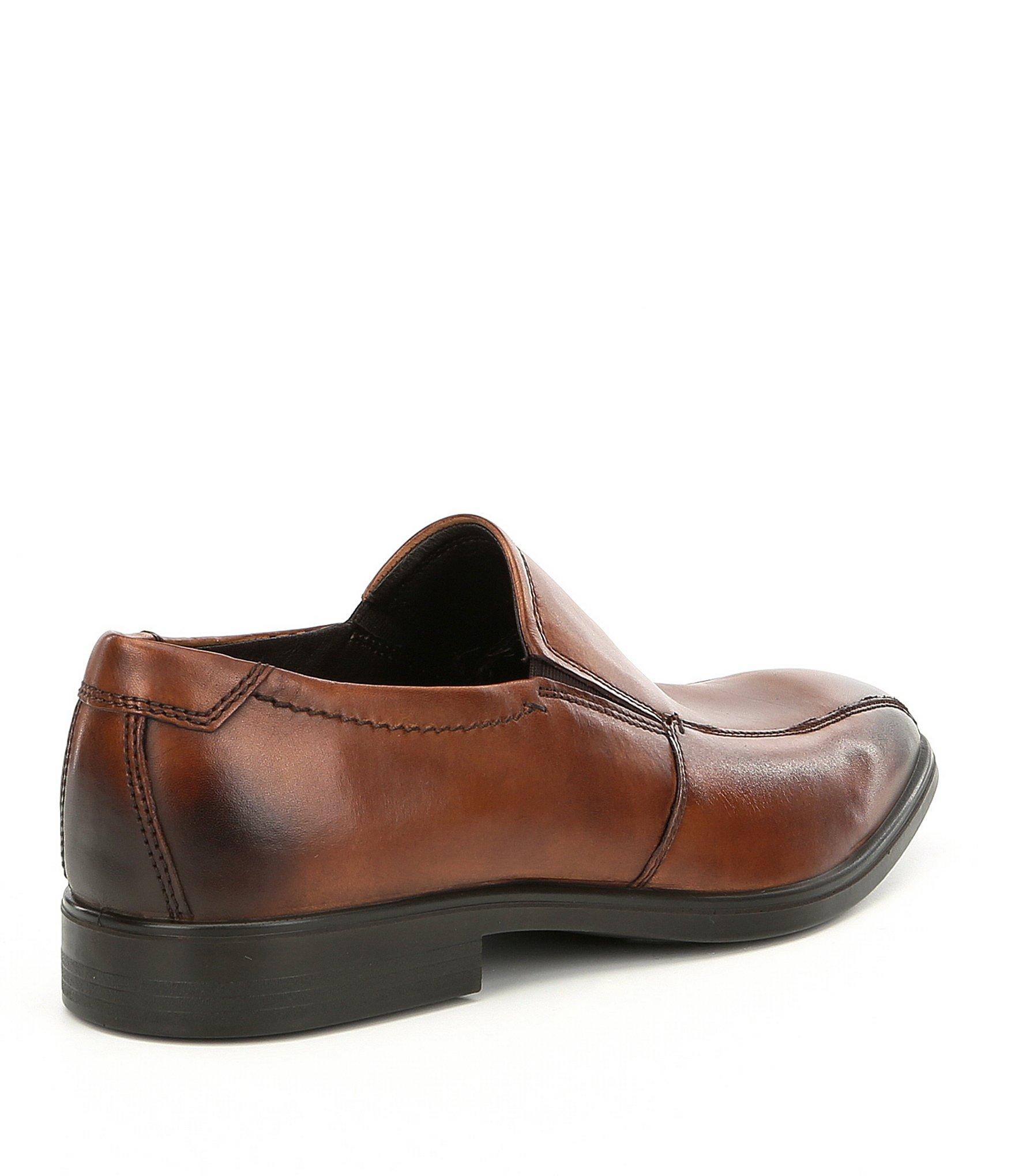 ecco melbourne slip on