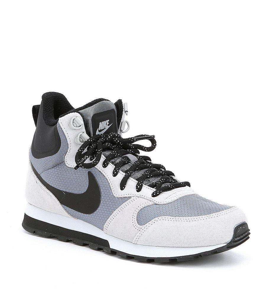 md runner 2 mid premium