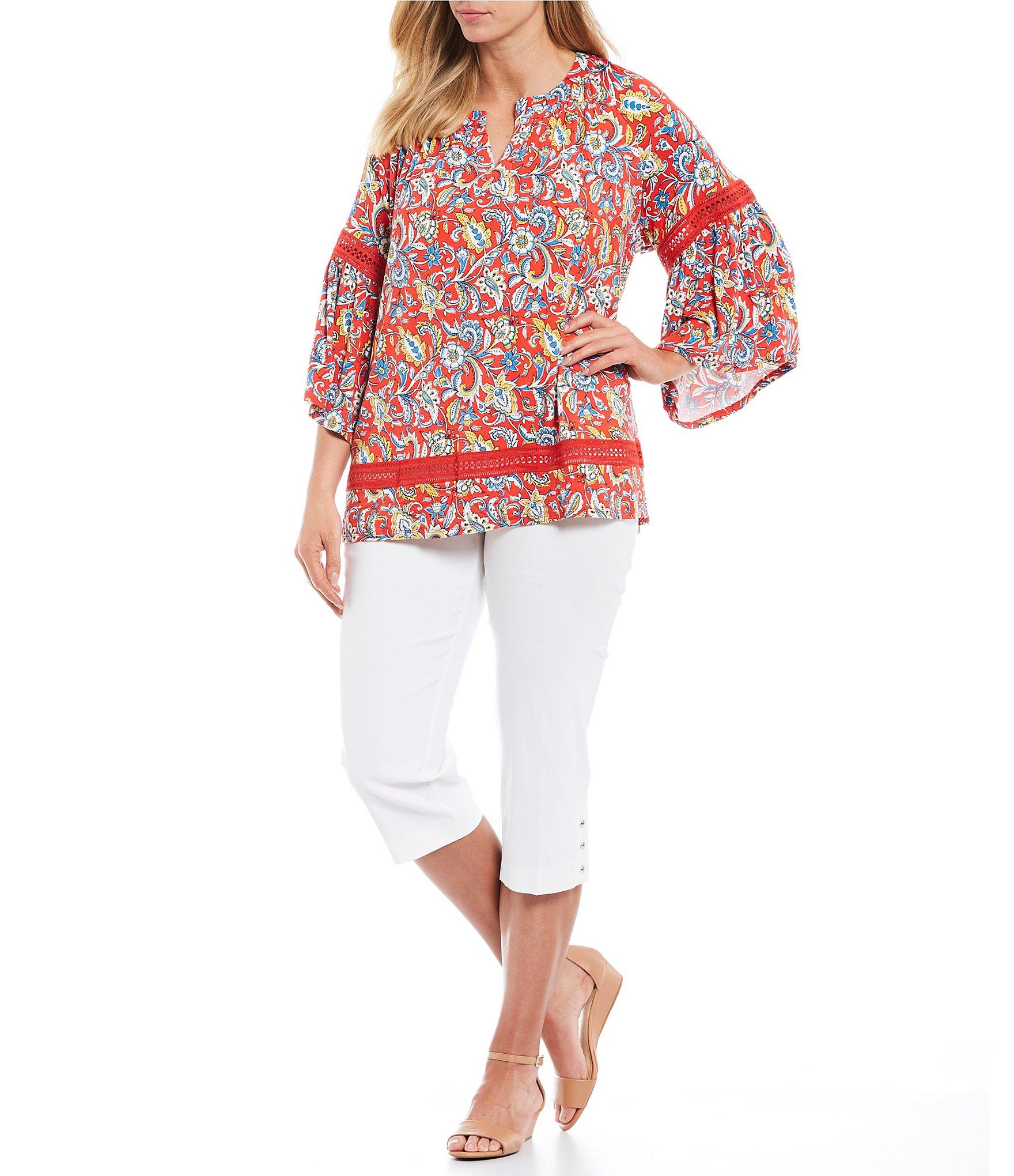 ruby red plus size clothes