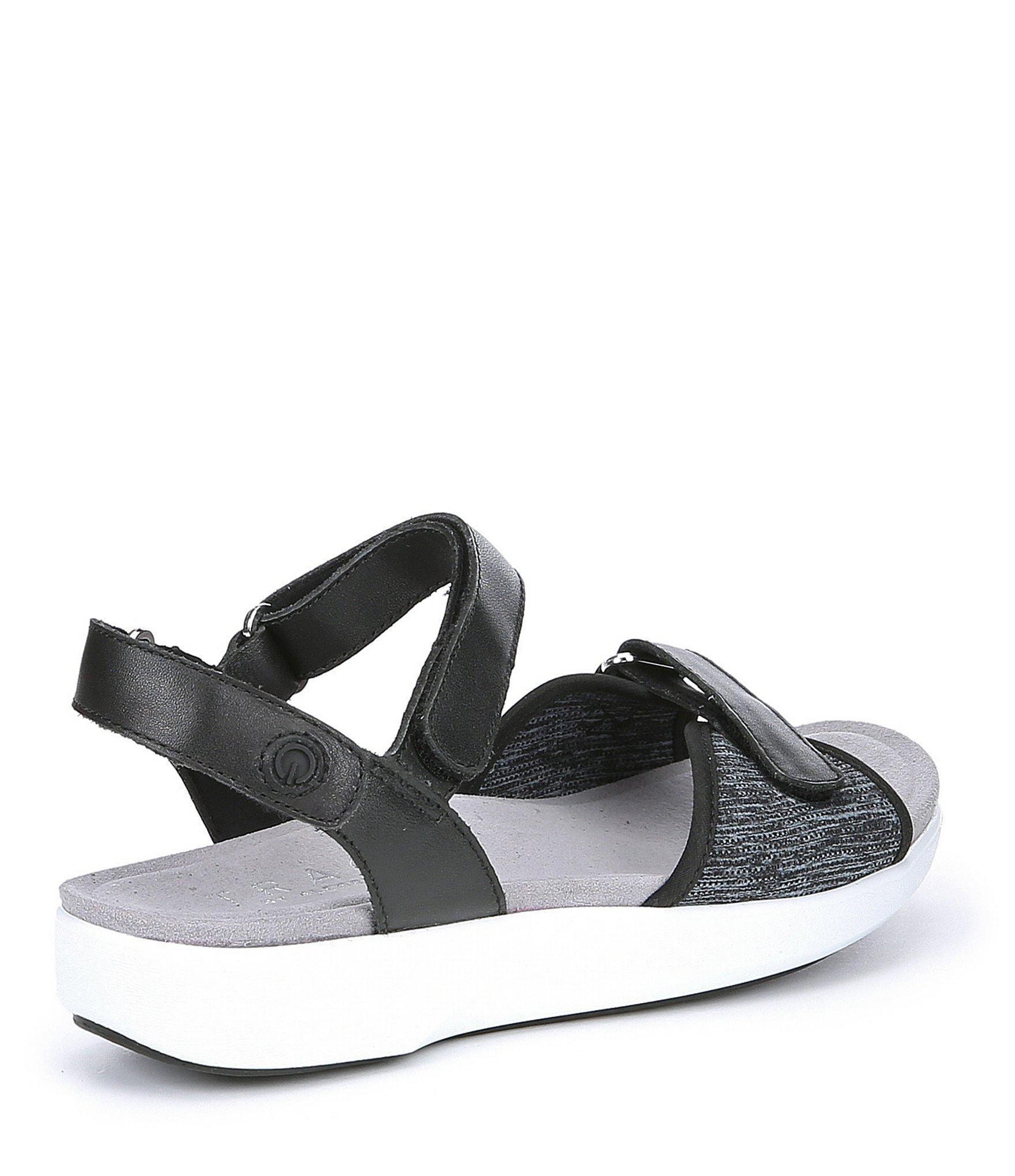 alegria walking shoes