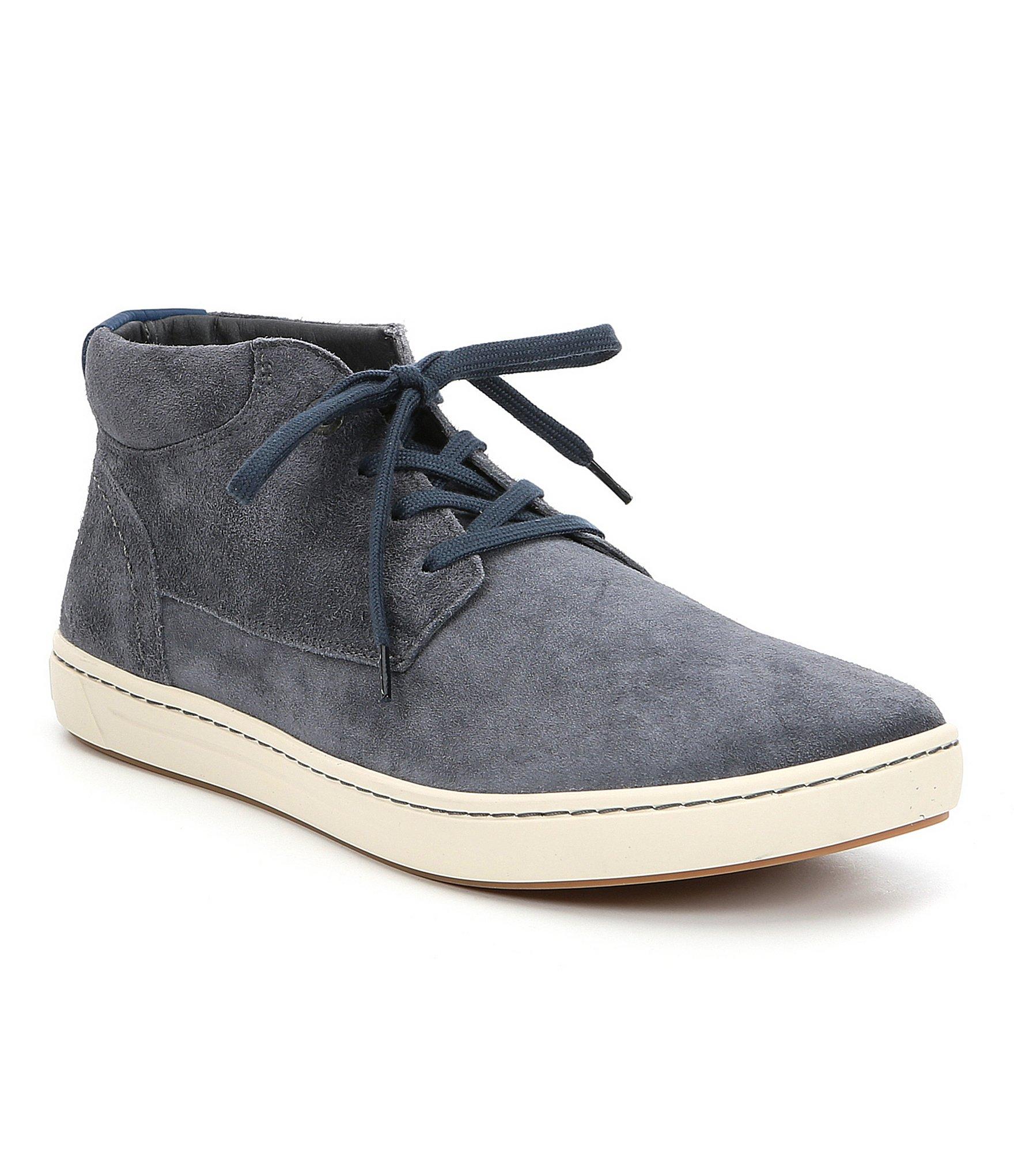 dillards mens birkenstocks