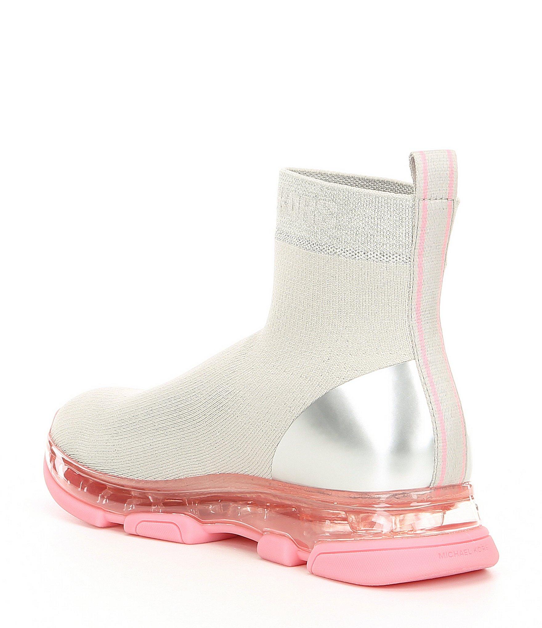 kendra bootie michael kors