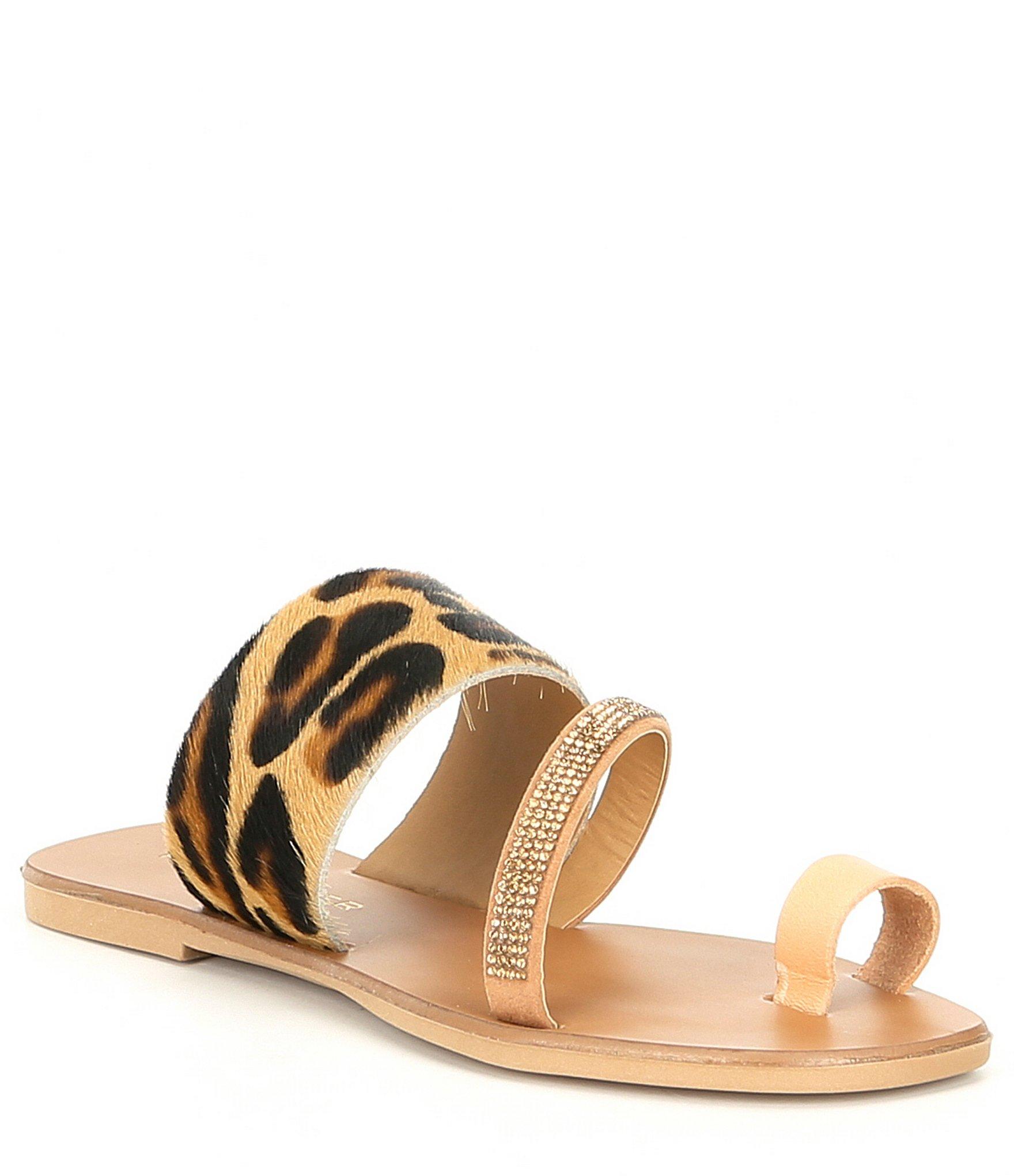 kurt geiger deven sandals