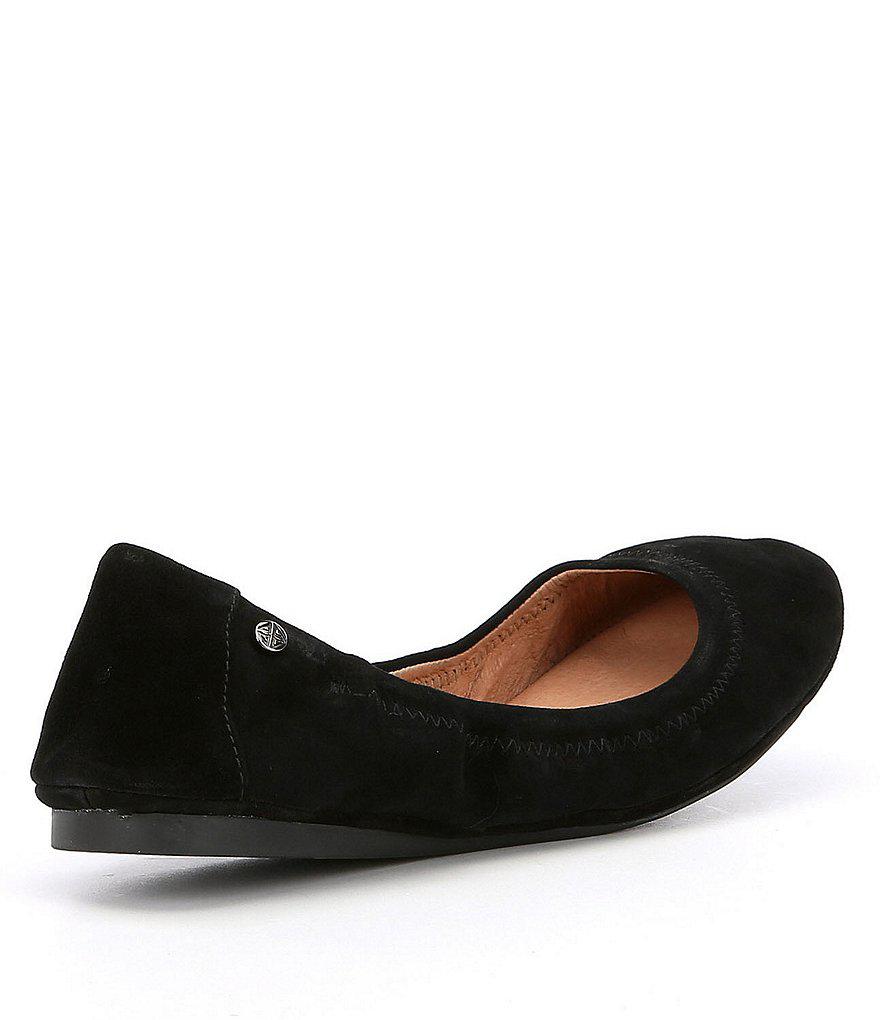 antonio melani flats