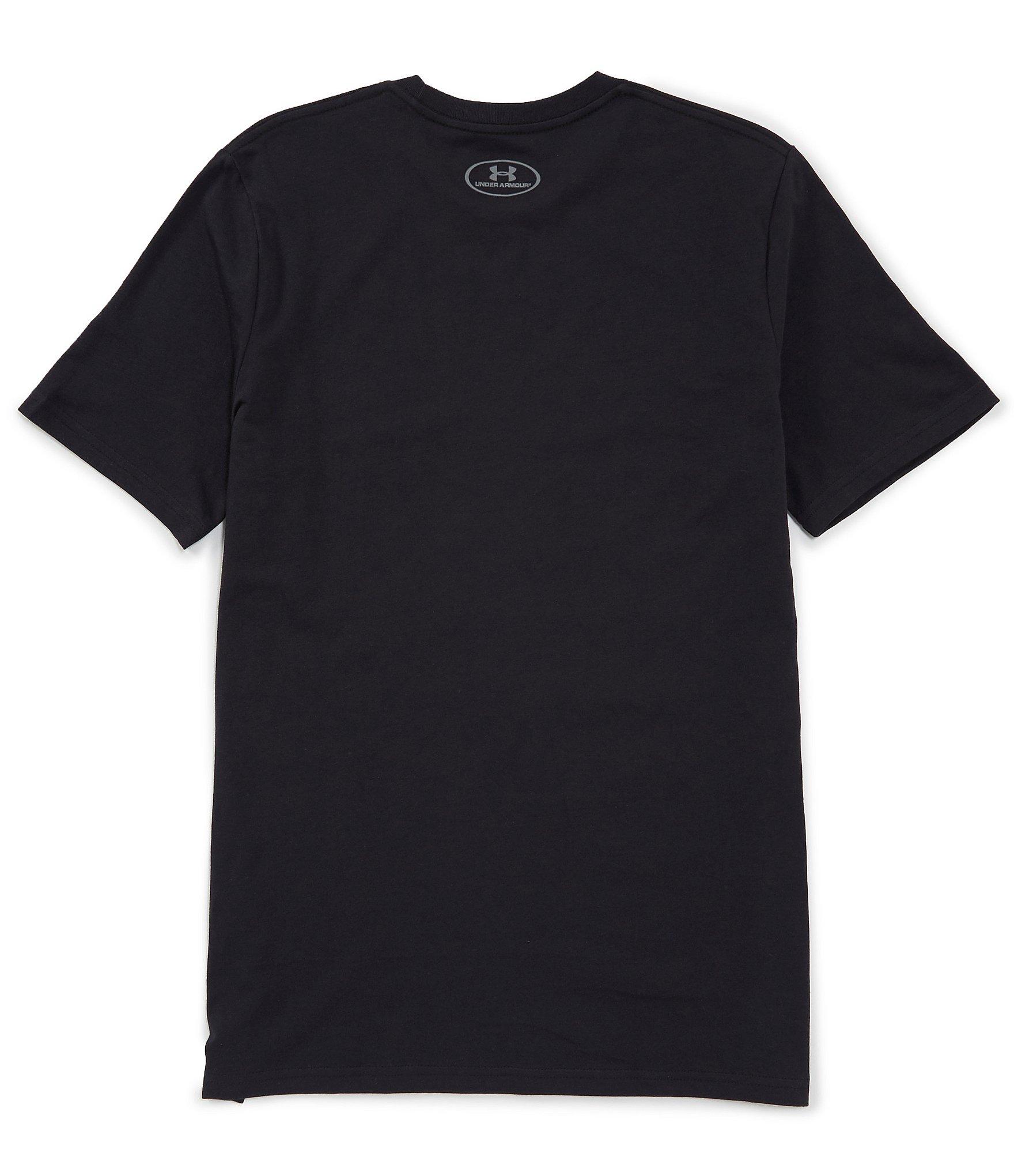 loose heat gear under armour