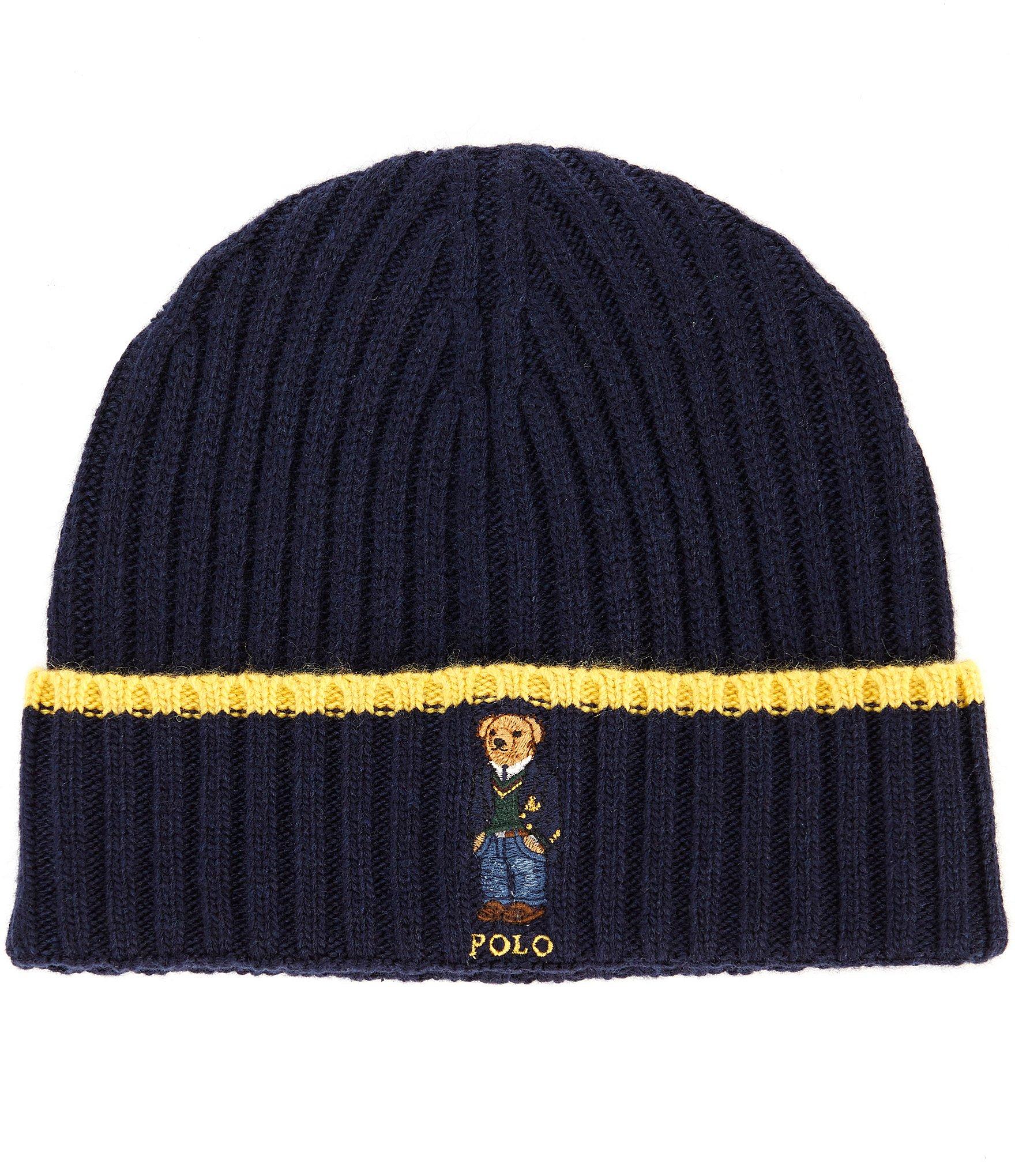 polo skully macy's