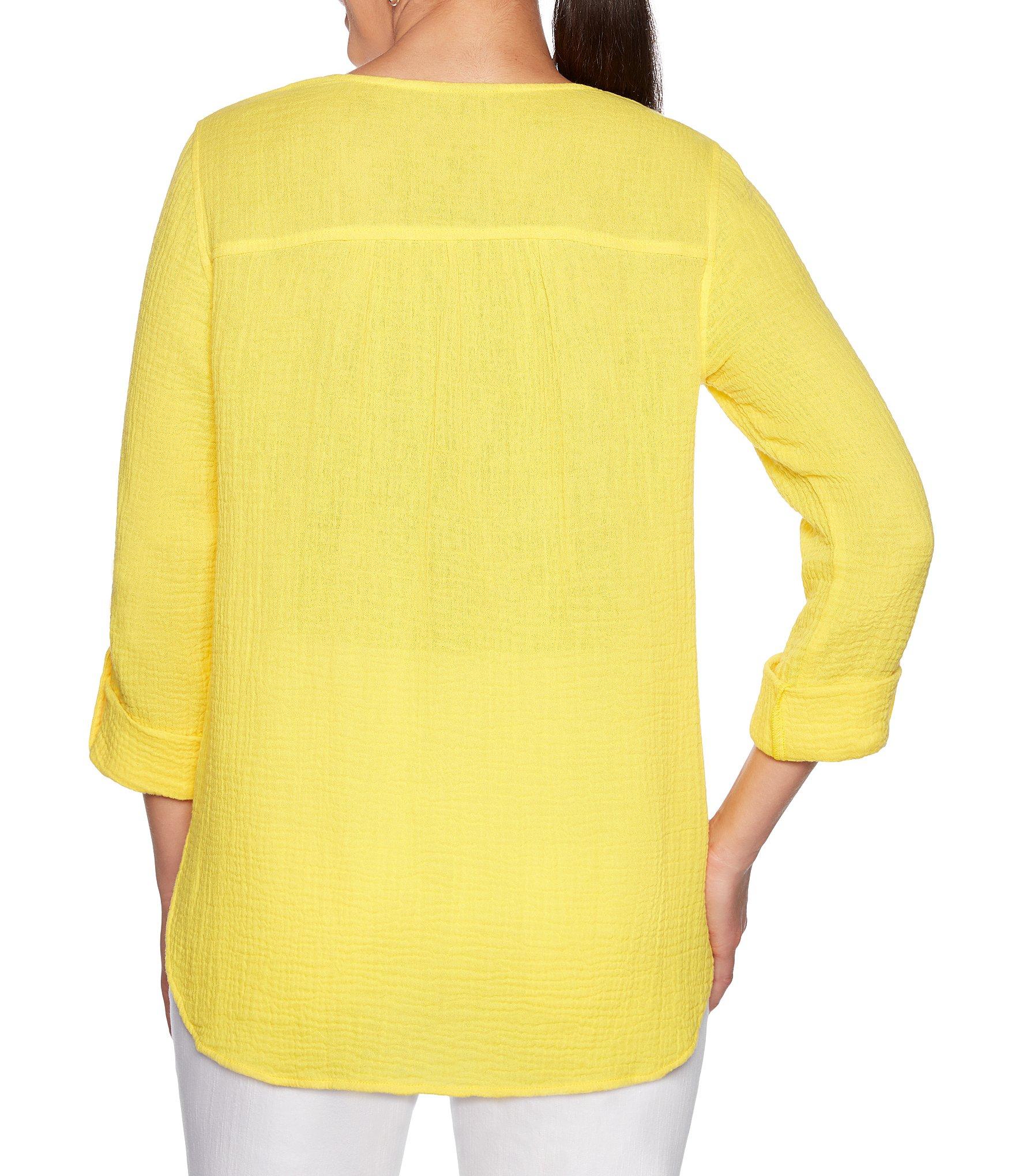 ruby road womens tops