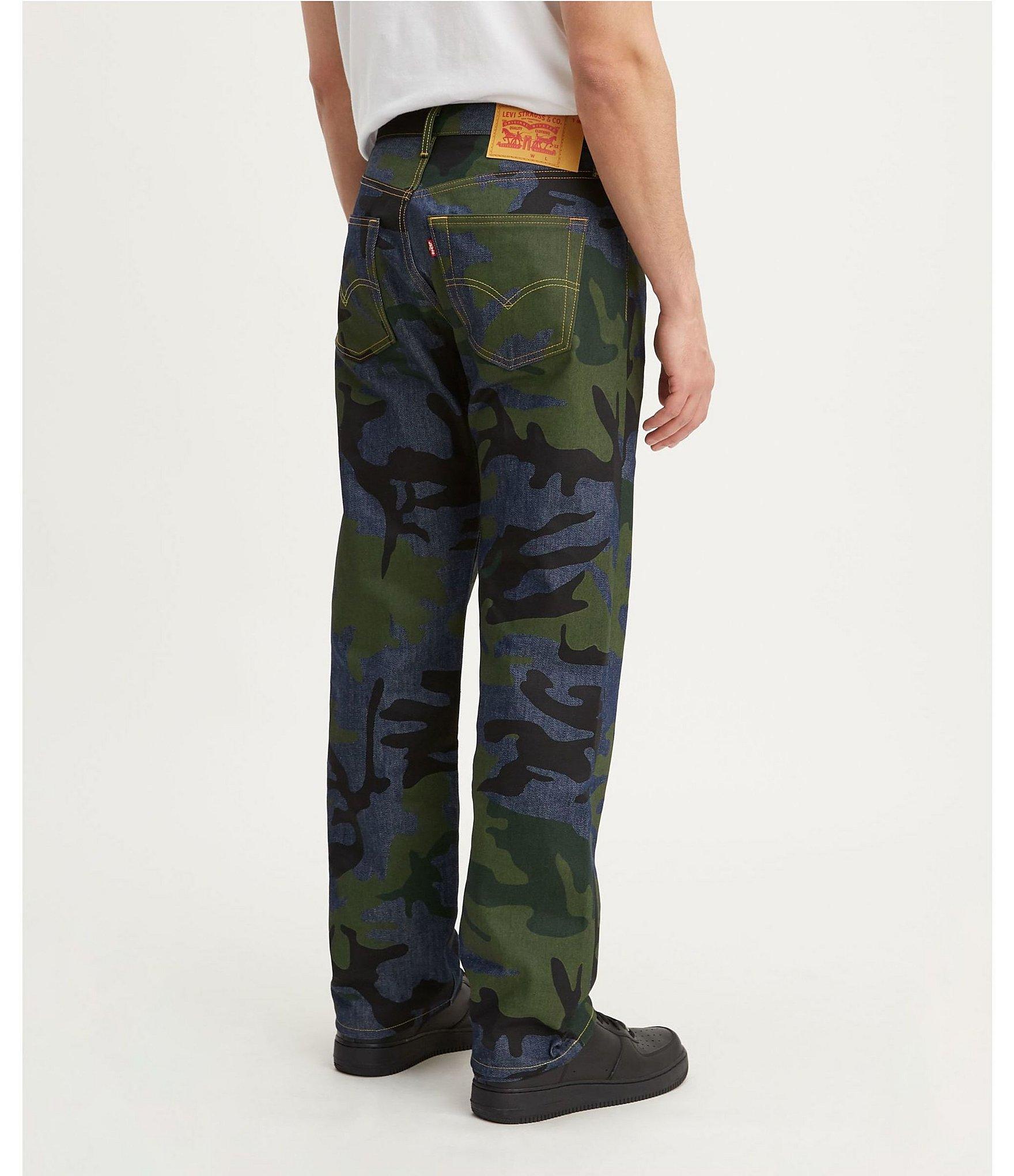 camouflage levis off 63% - online-sms.in