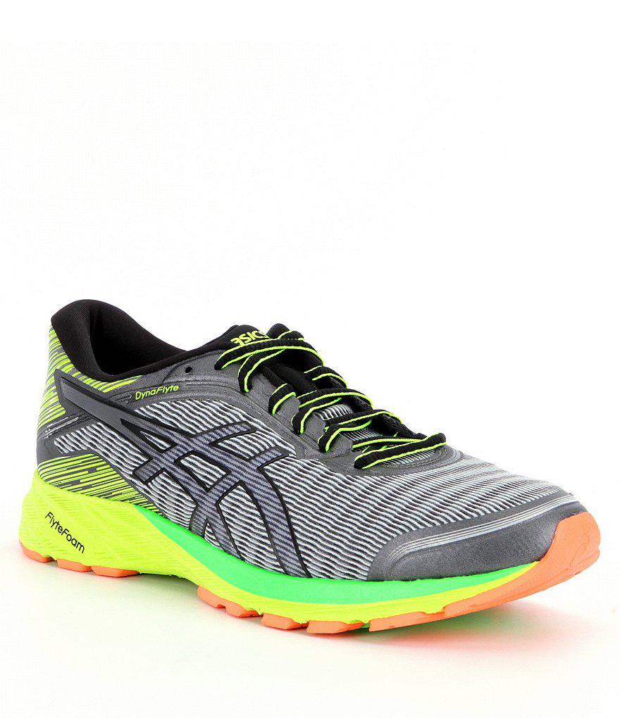 asics yellow laces asics yellow laces