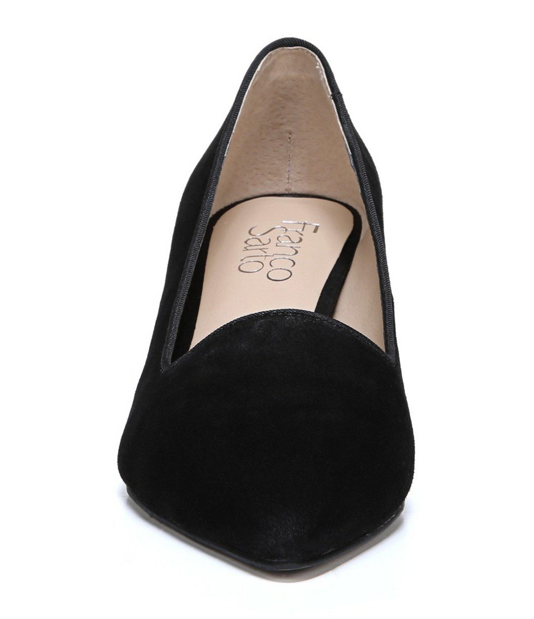 franco sarto danelly pump