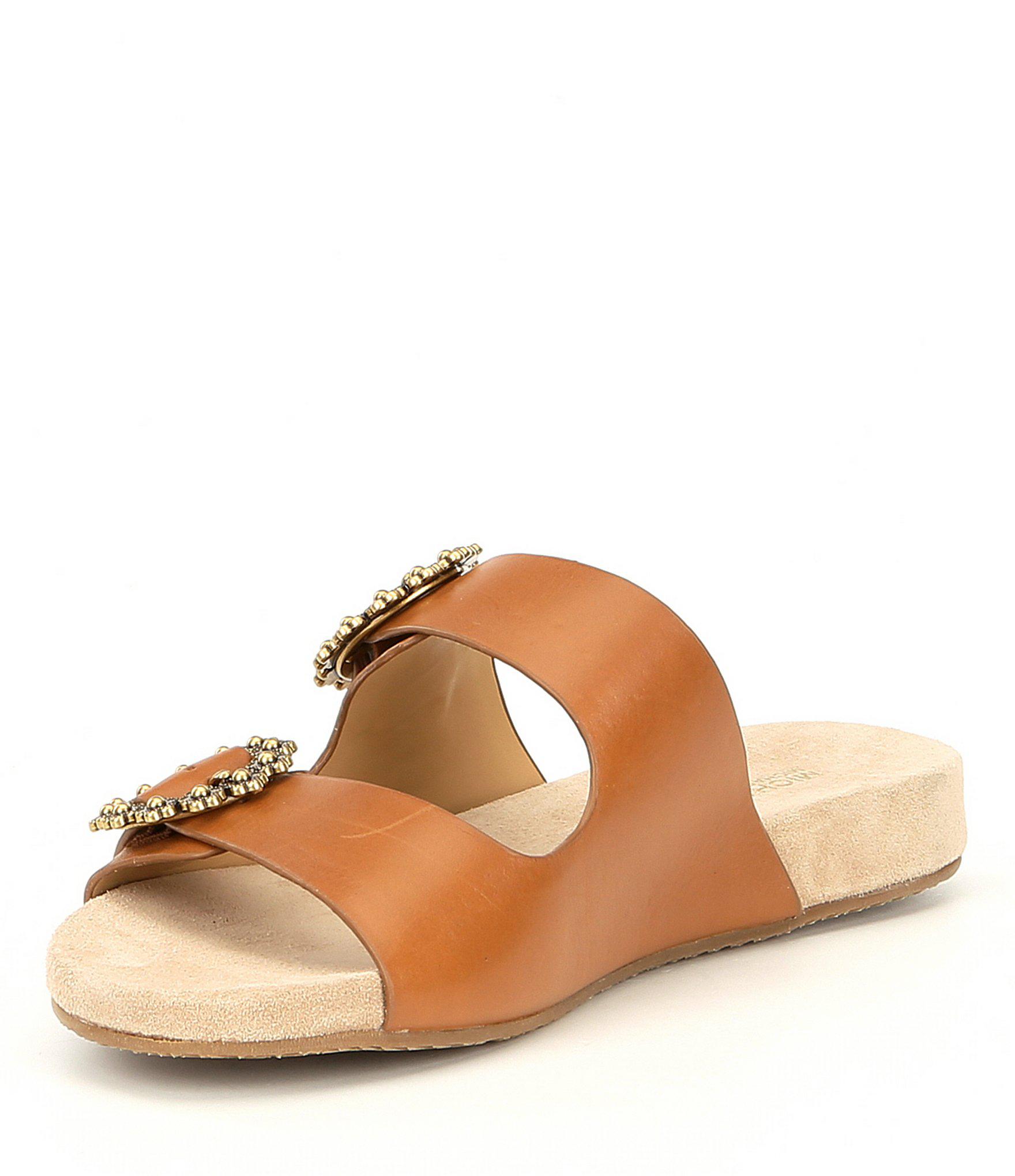 michael kors ryder slide