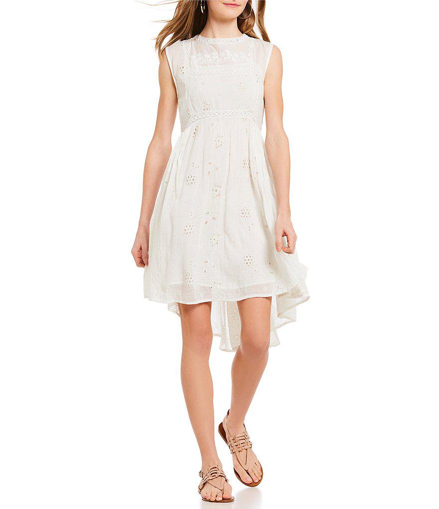 chelsea & violet dress