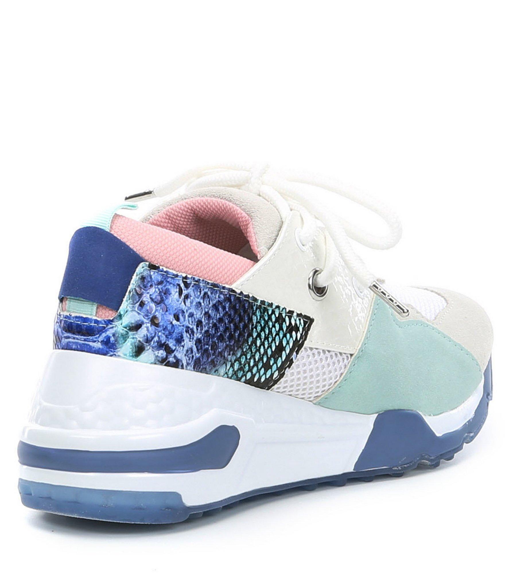 steve madden cliff sneakers dillards