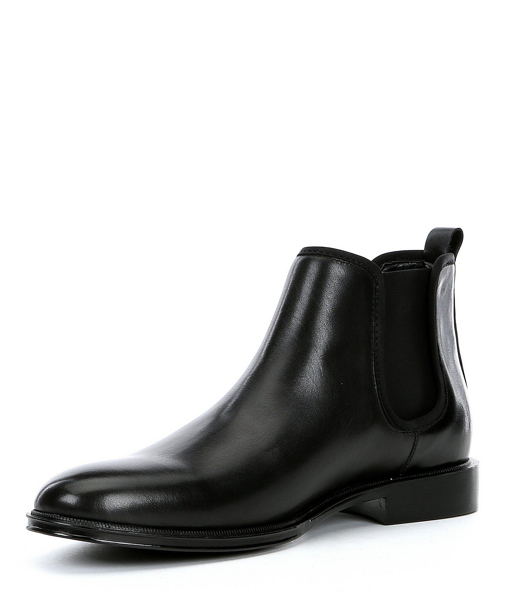 kenneth cole zac chelsea boot