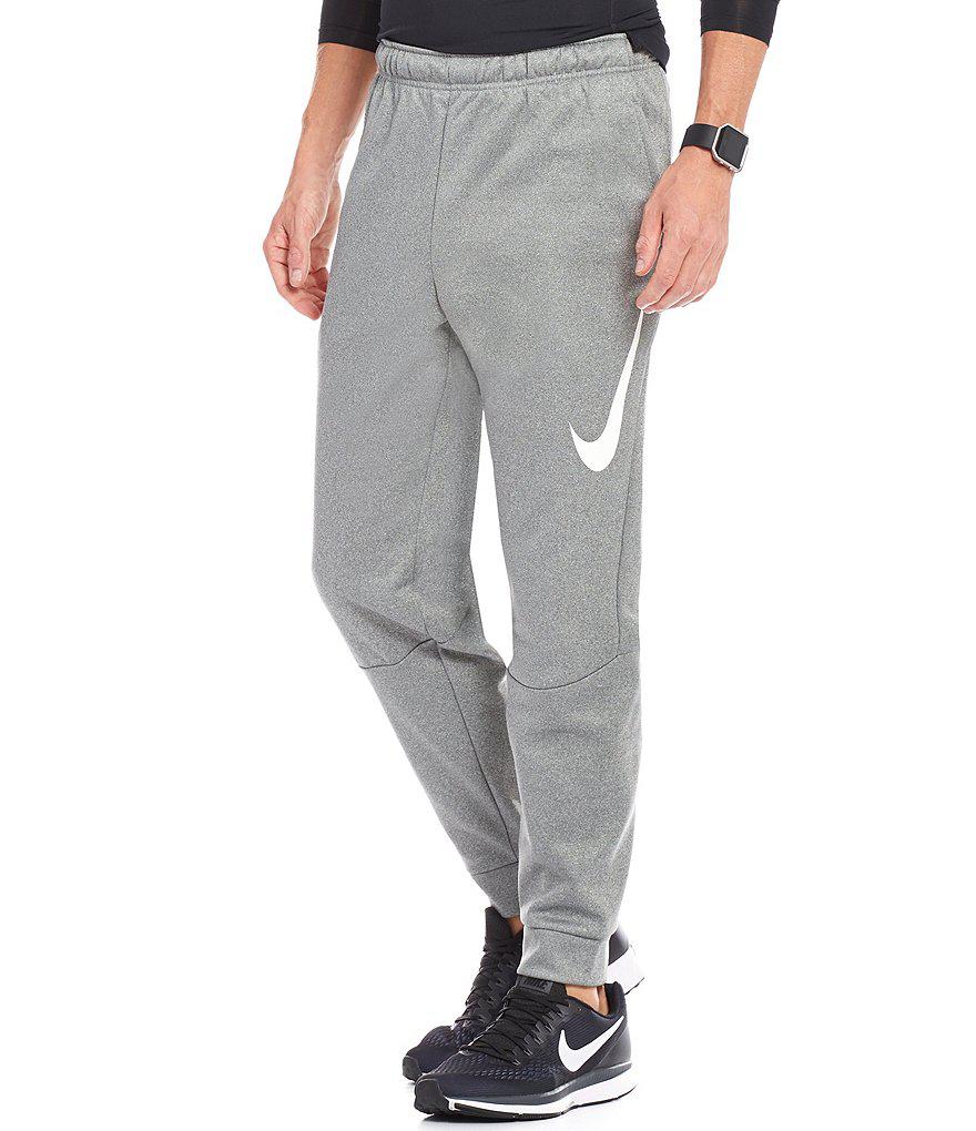 nike sweatpants big swoosh