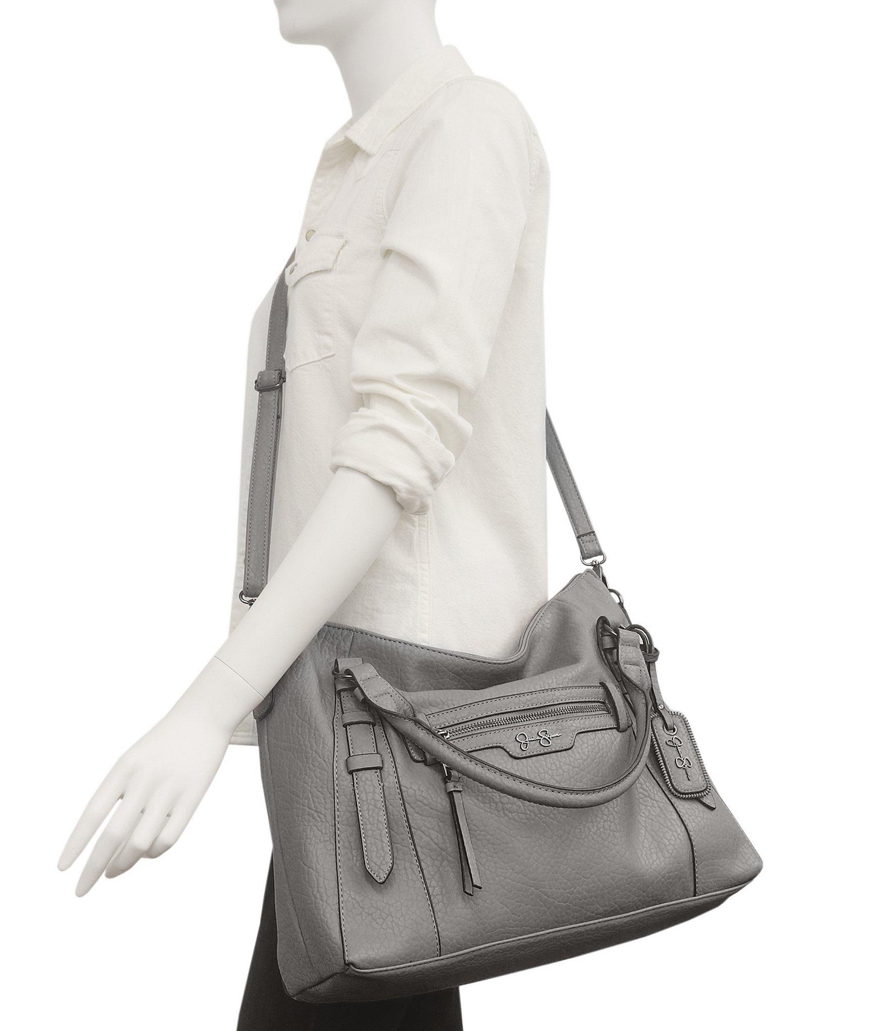 jessica simpson everly tote