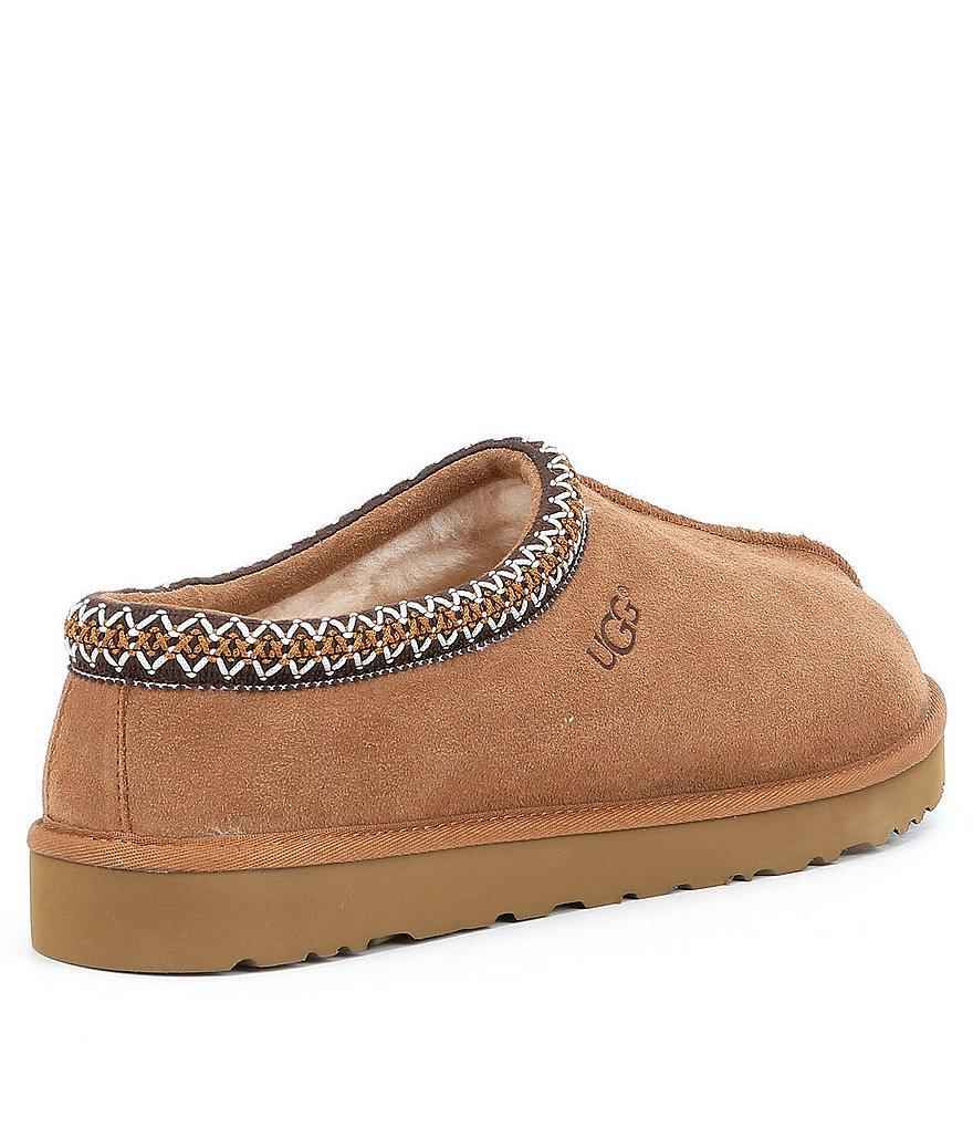 Lyst UGG ® Men's Tasman Slippers in Brown for Men