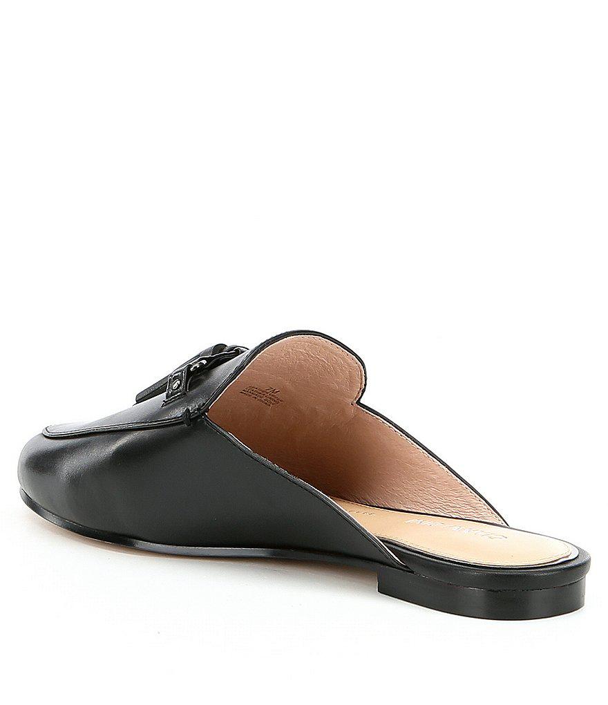 gianni bini tassel mules