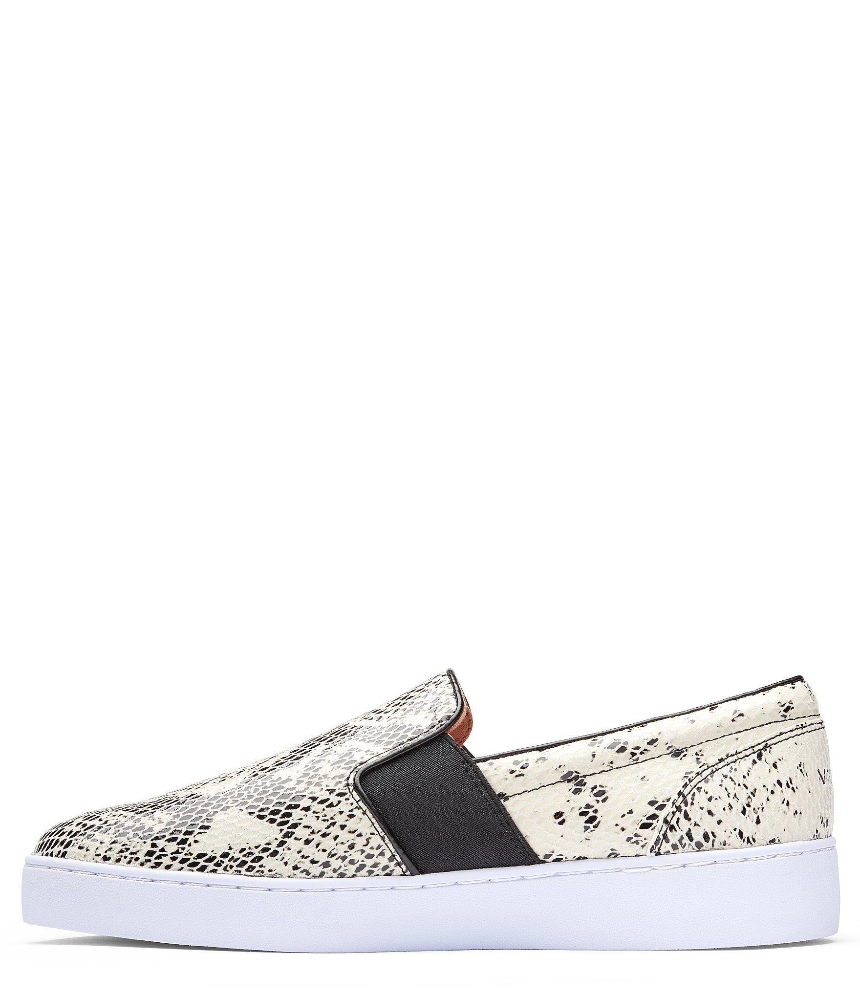 vionic cameo slip on