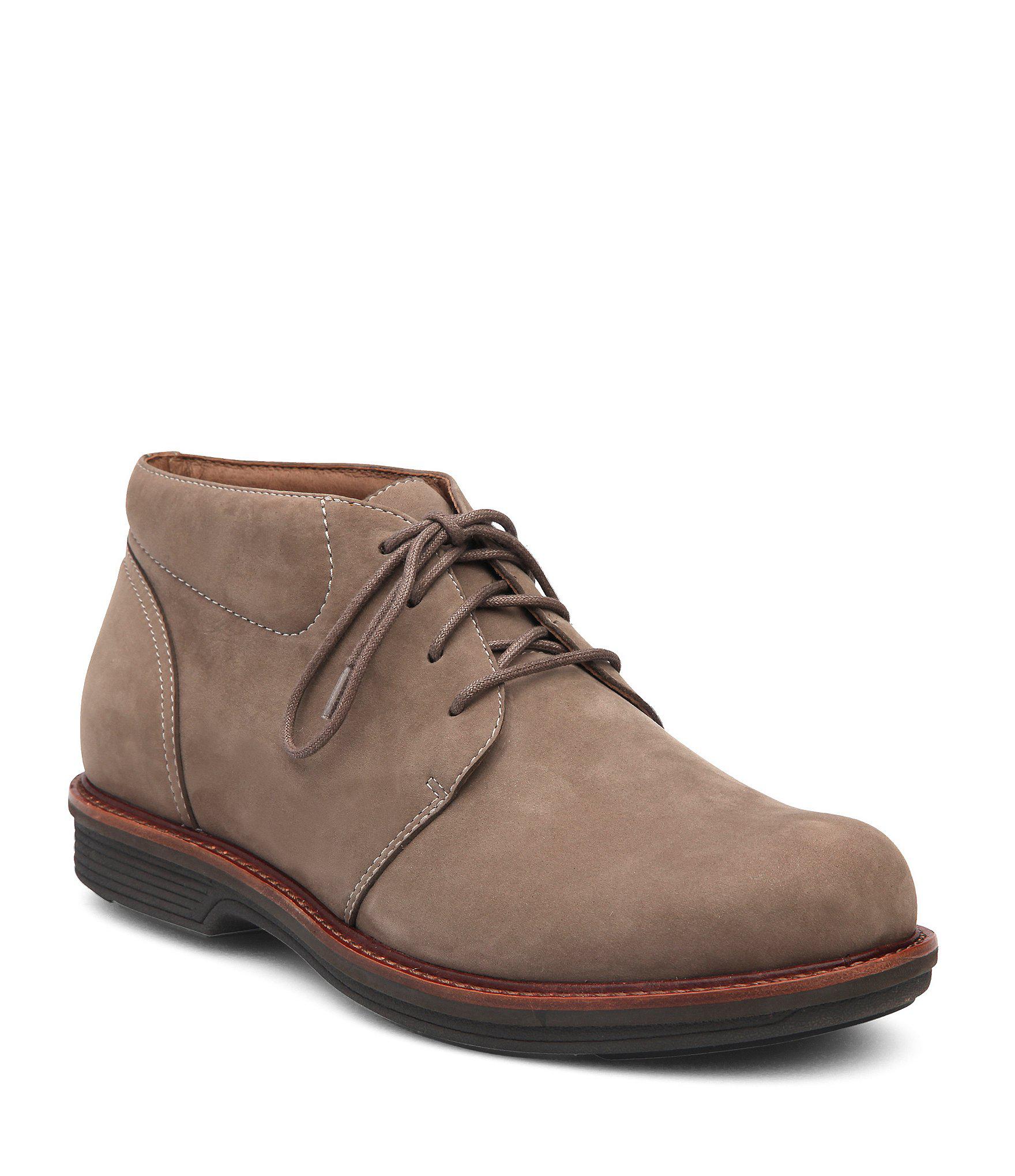 dansko jake chukka boots