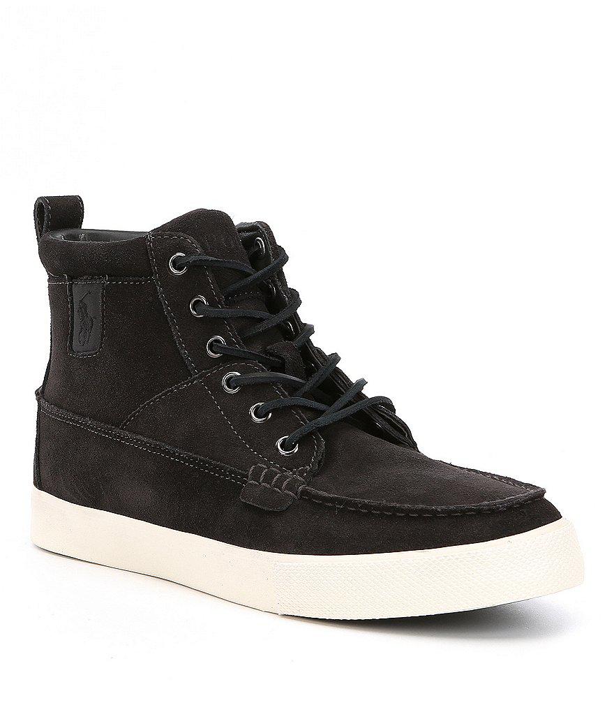 men's tavis boot by polo ralph lauren