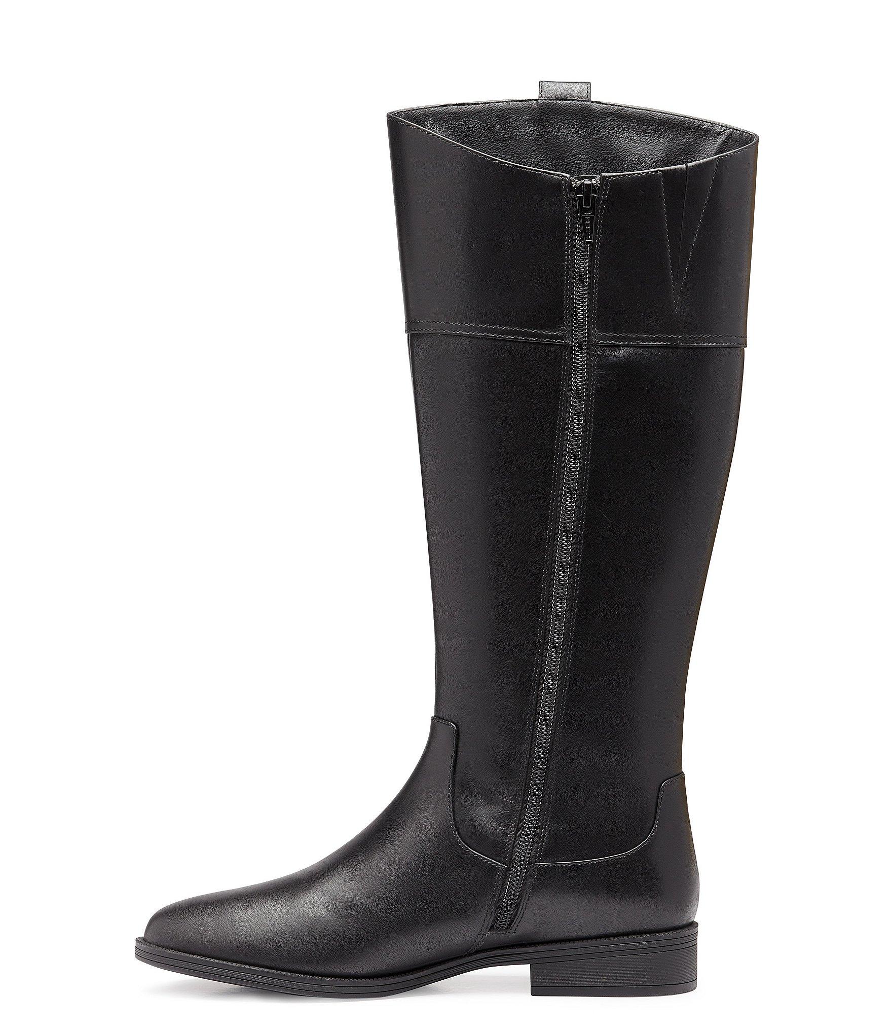 vionic riding boots