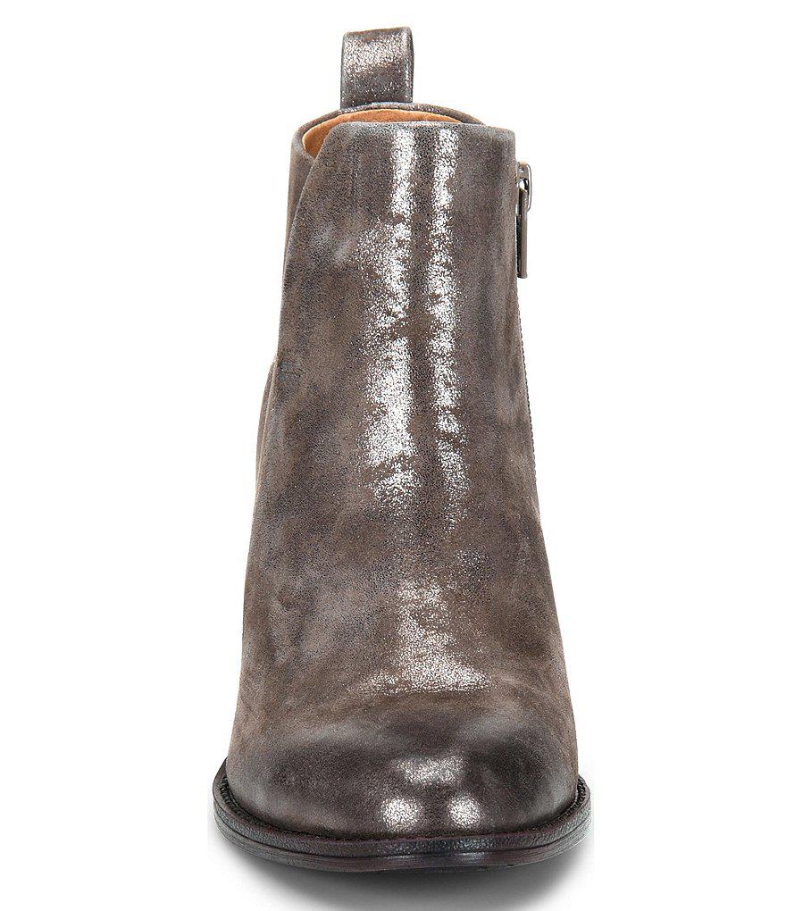 sofft ware bootie