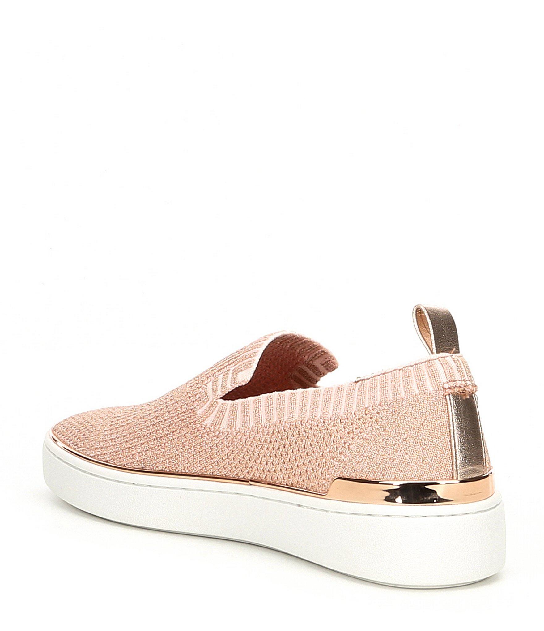 michael kors skyler slip on