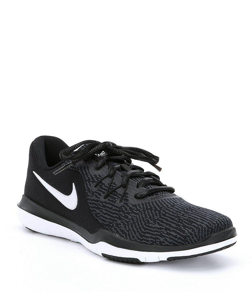 nike women's flex supreme tr 6