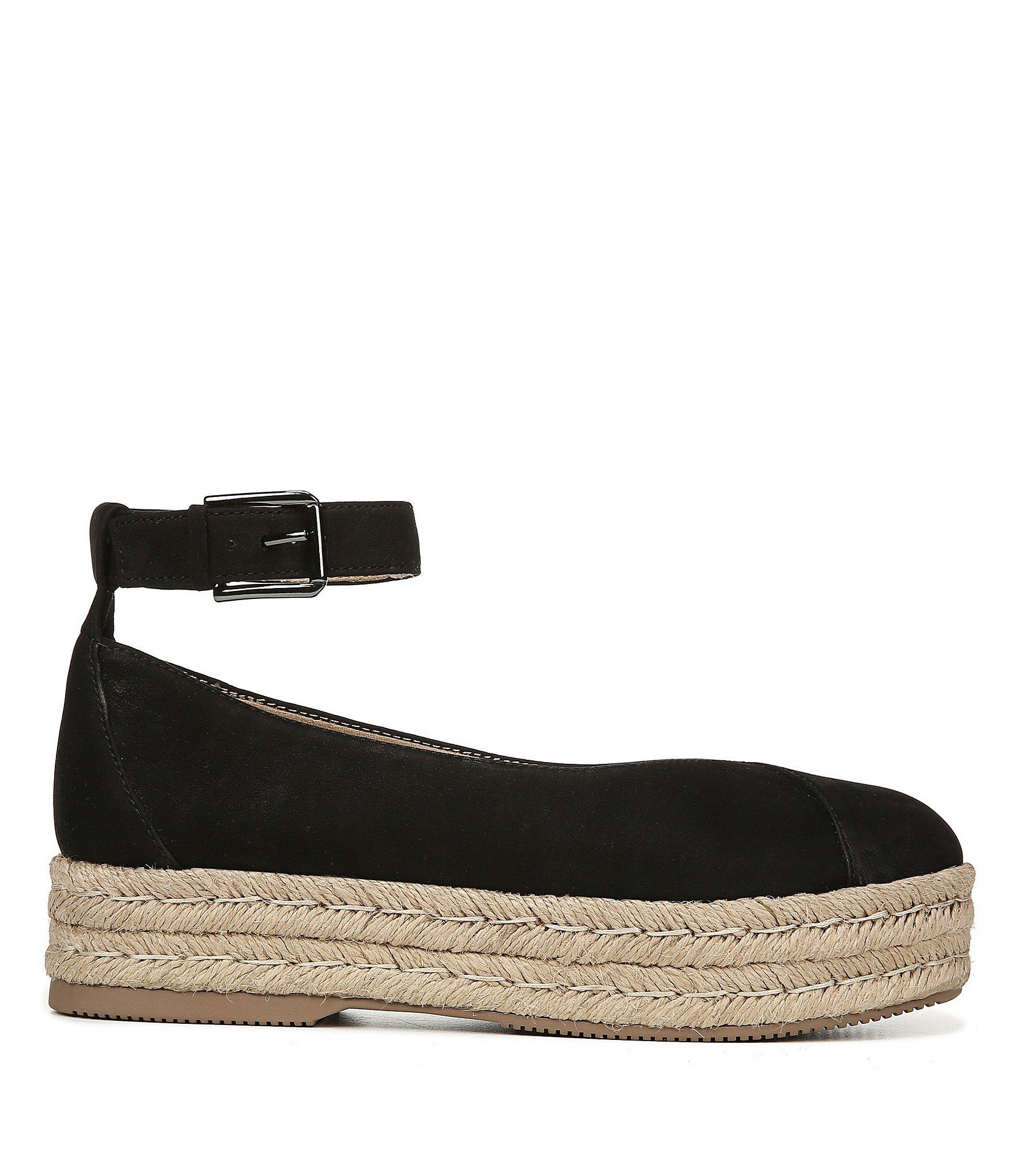 sophia webster espadrilles black