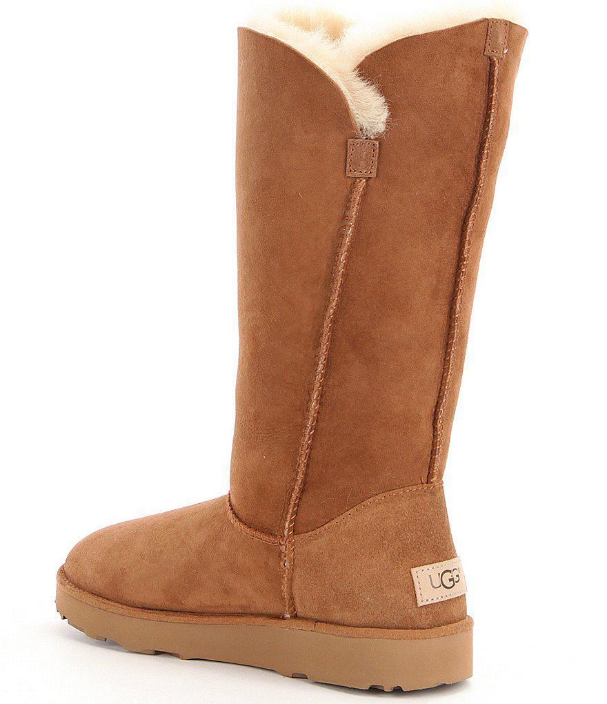 ugg eliasson black
