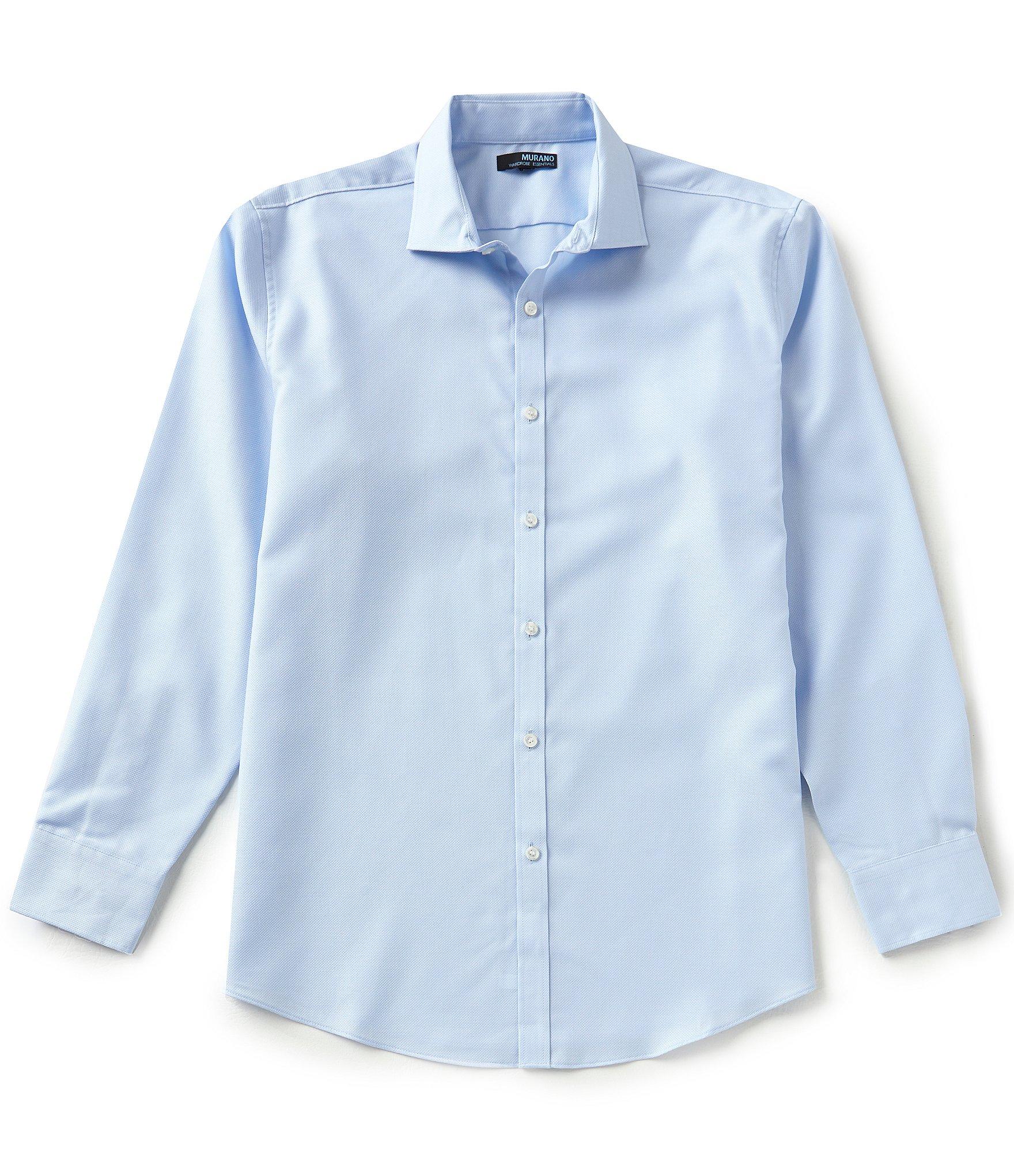 Murano Wardrobe Essentials Ultimate Modern Comfort Stretch Long