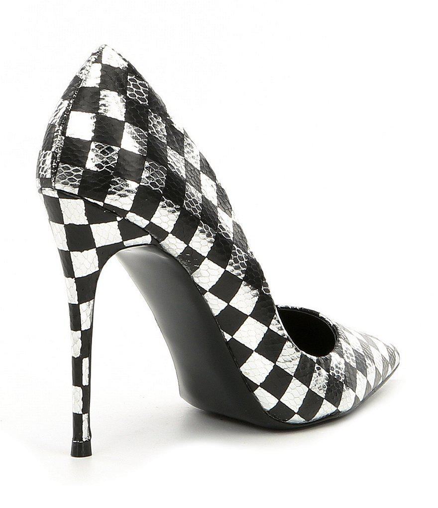 steve madden daisie shoes