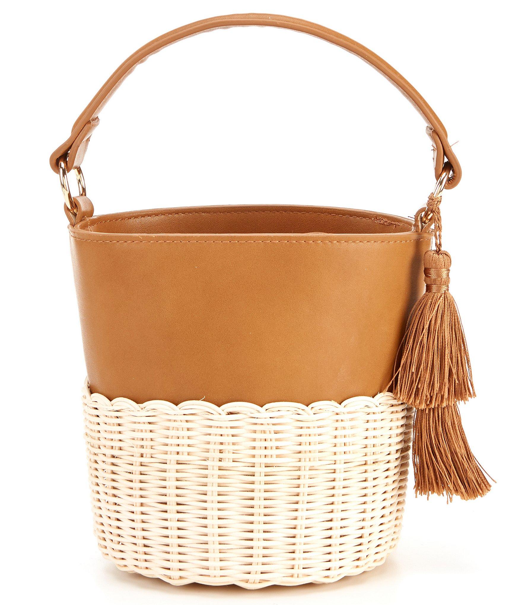 Aldo Top Handle Bags