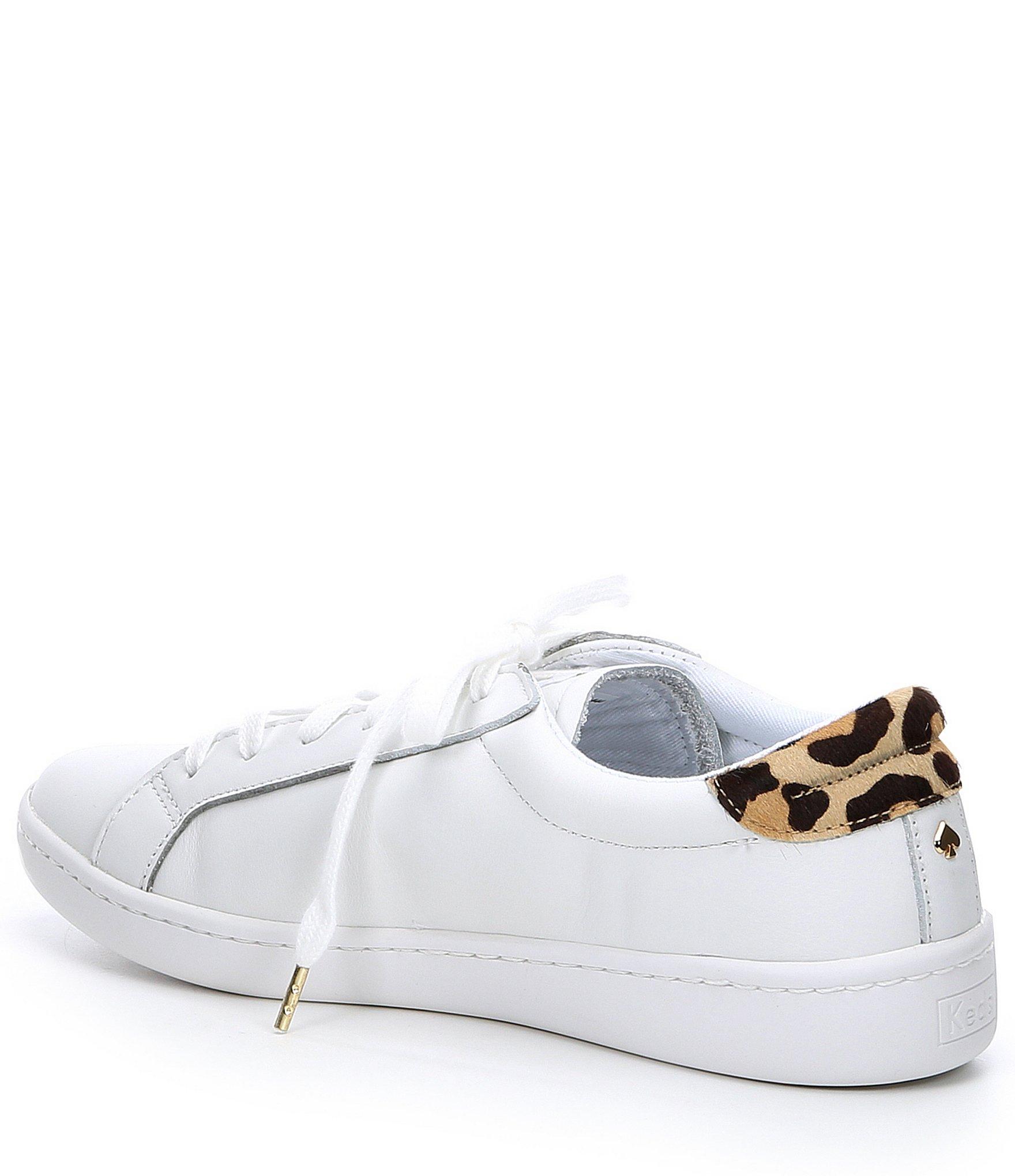 lacoste sideline canvas