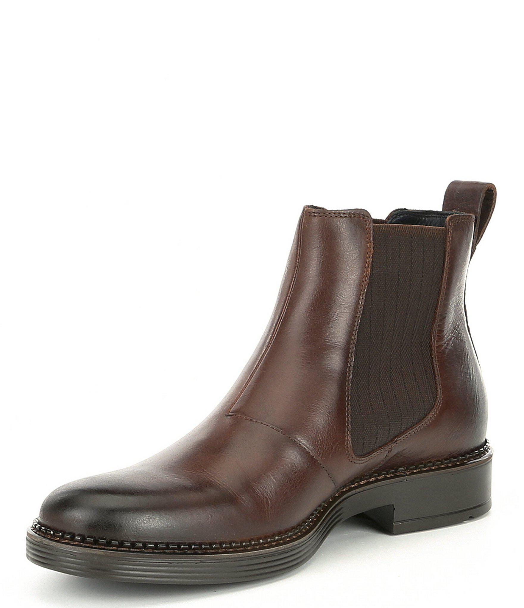 ecco newcastle boots