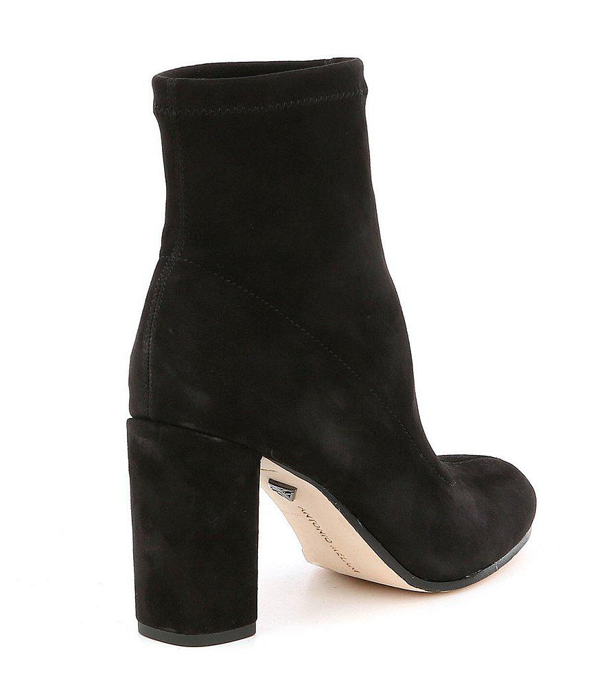 antonio melani booties