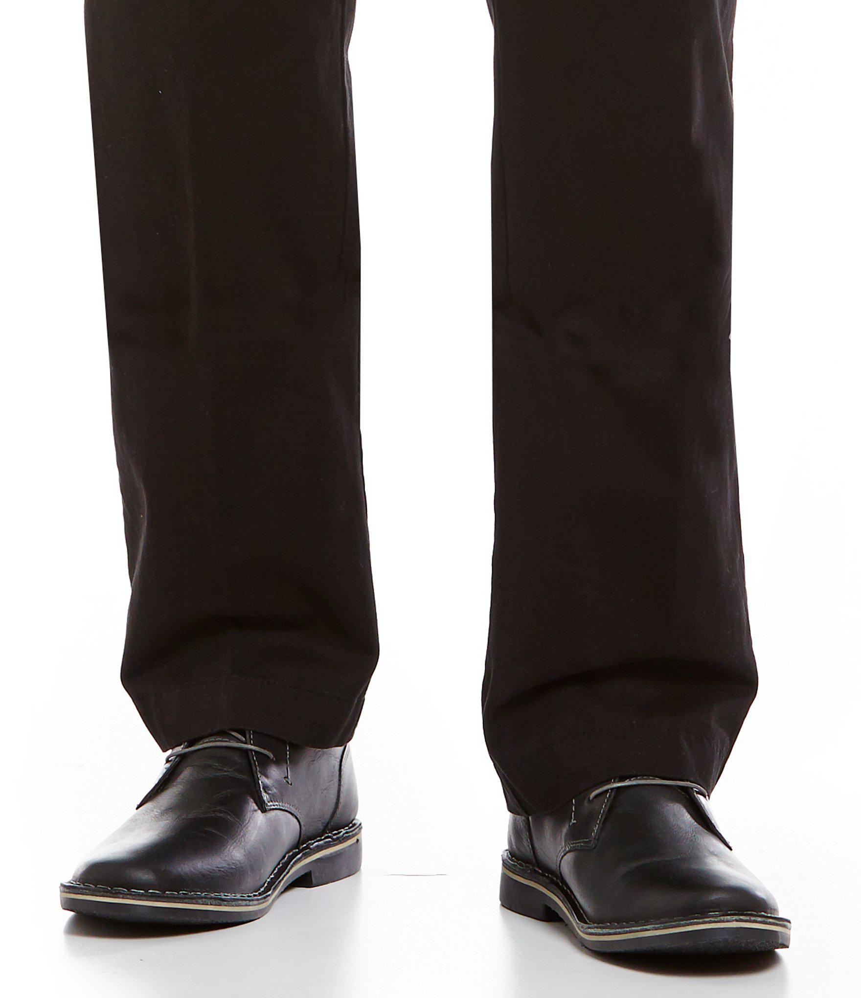 steve madden men's harken chukka boot