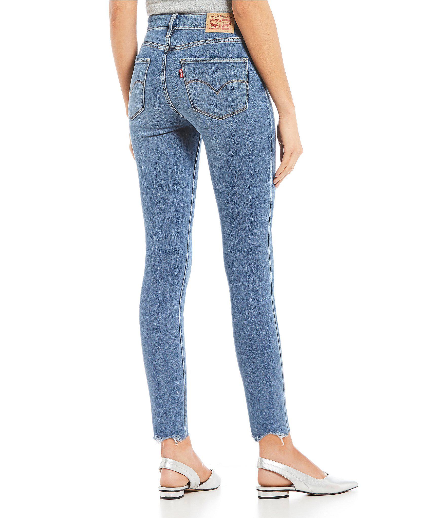 levi's 721 high rise skinny ankle jeans Cheaper Than Retail Price> Buy  Clothing, Accessories and lifestyle products for women & men -