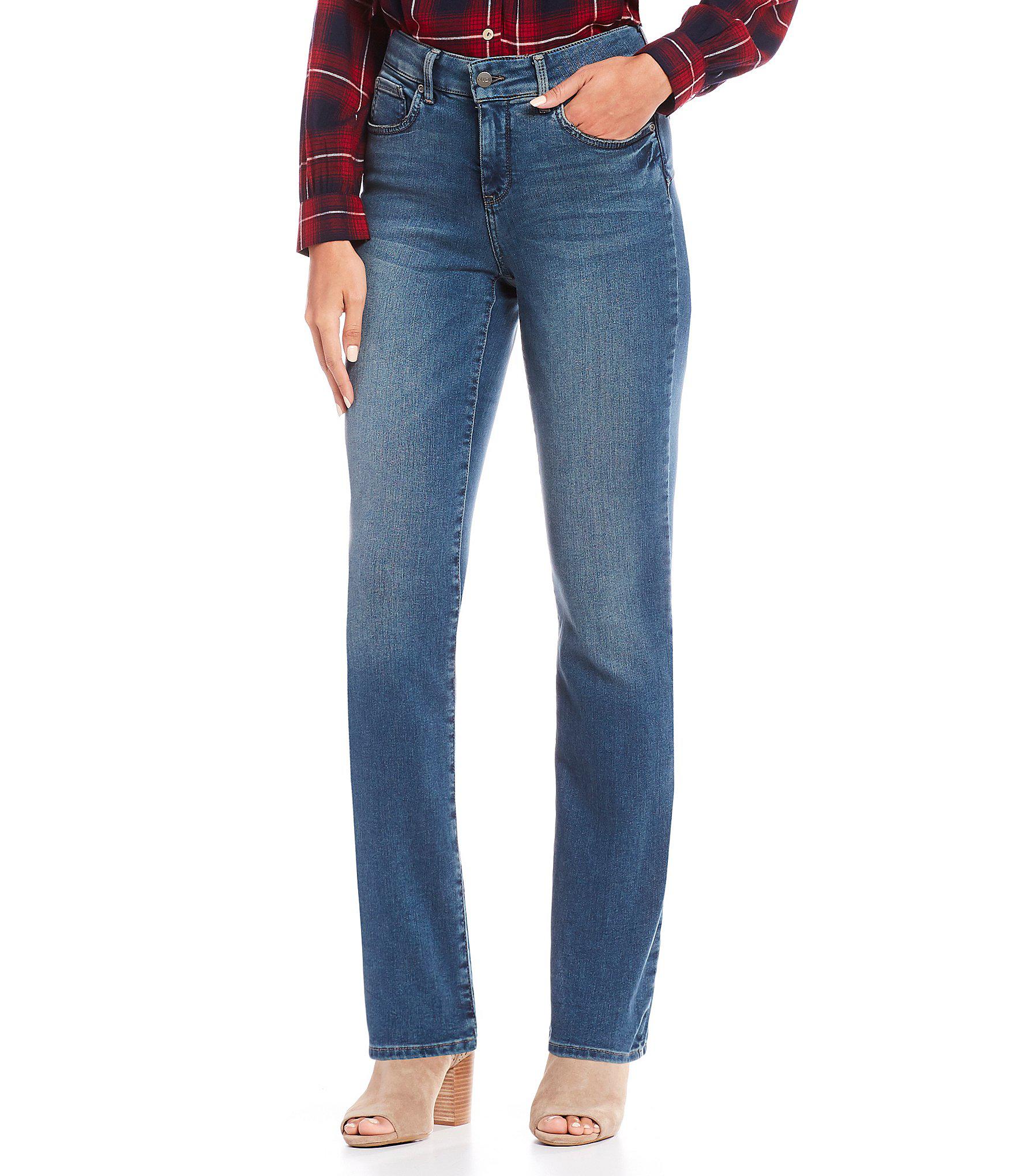 nydj uplift jeans