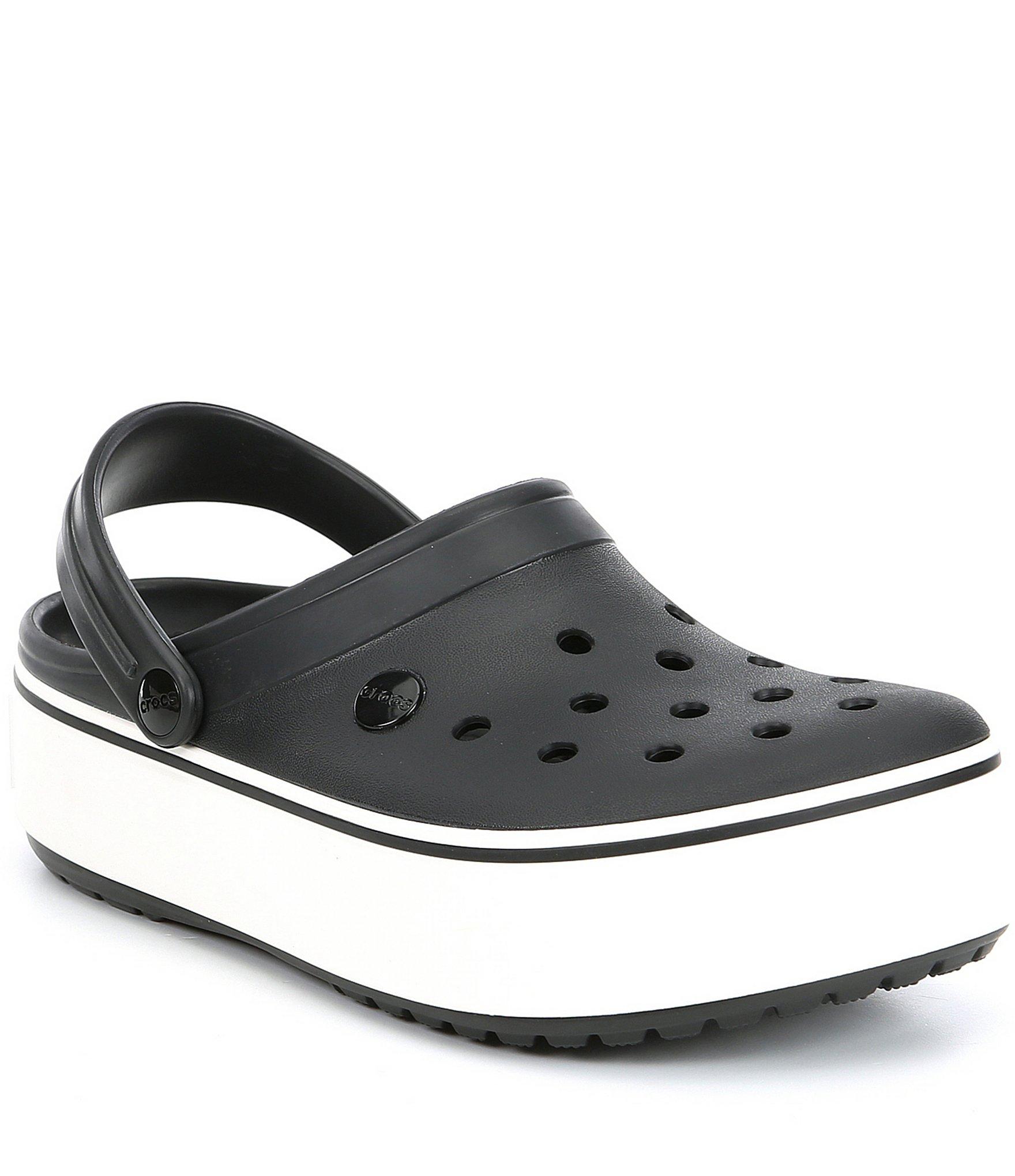 crocband platform